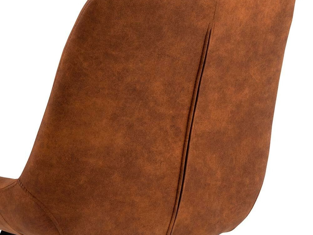 Stol Norsica 499 (Rjava + Črna)