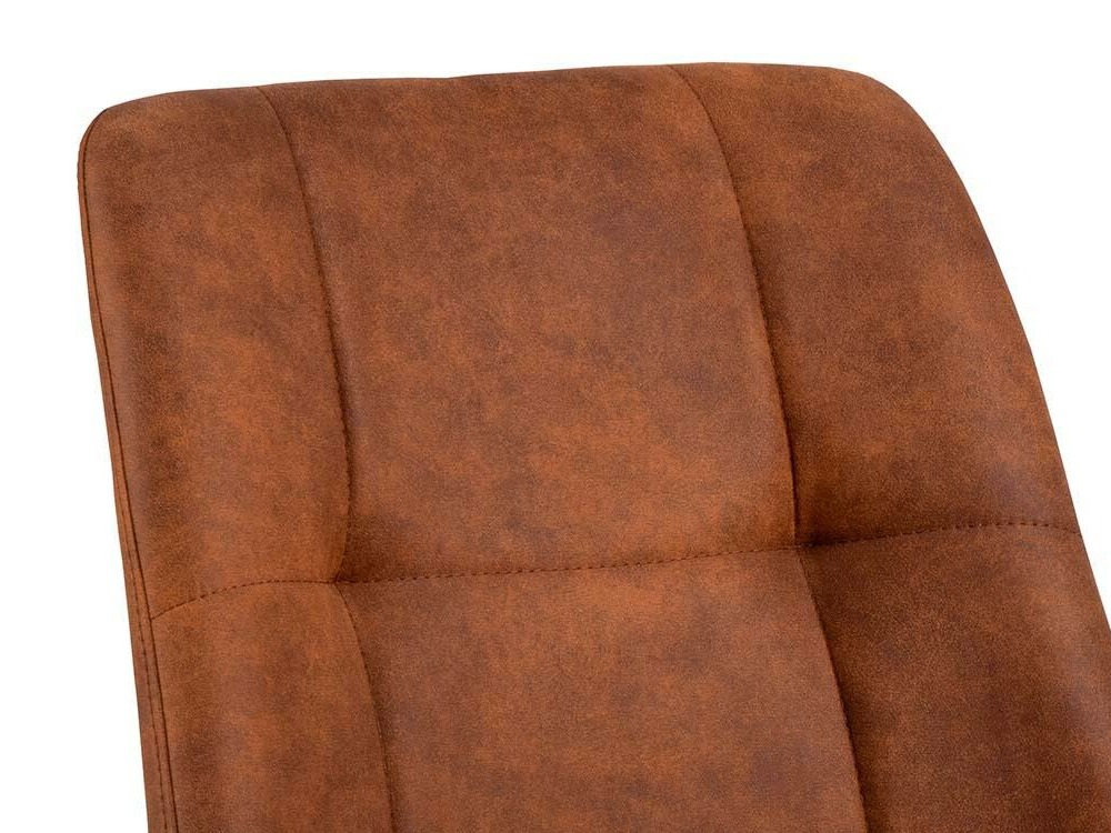 Stol Norsica 499 (Rjava + Črna)