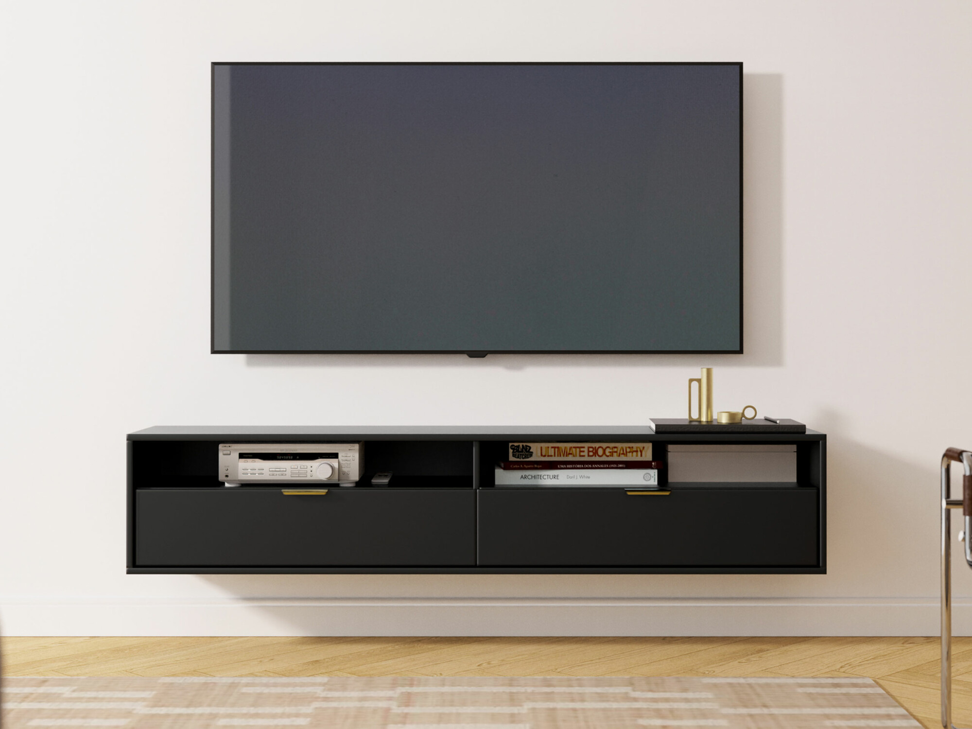 TV-omarica SL5539