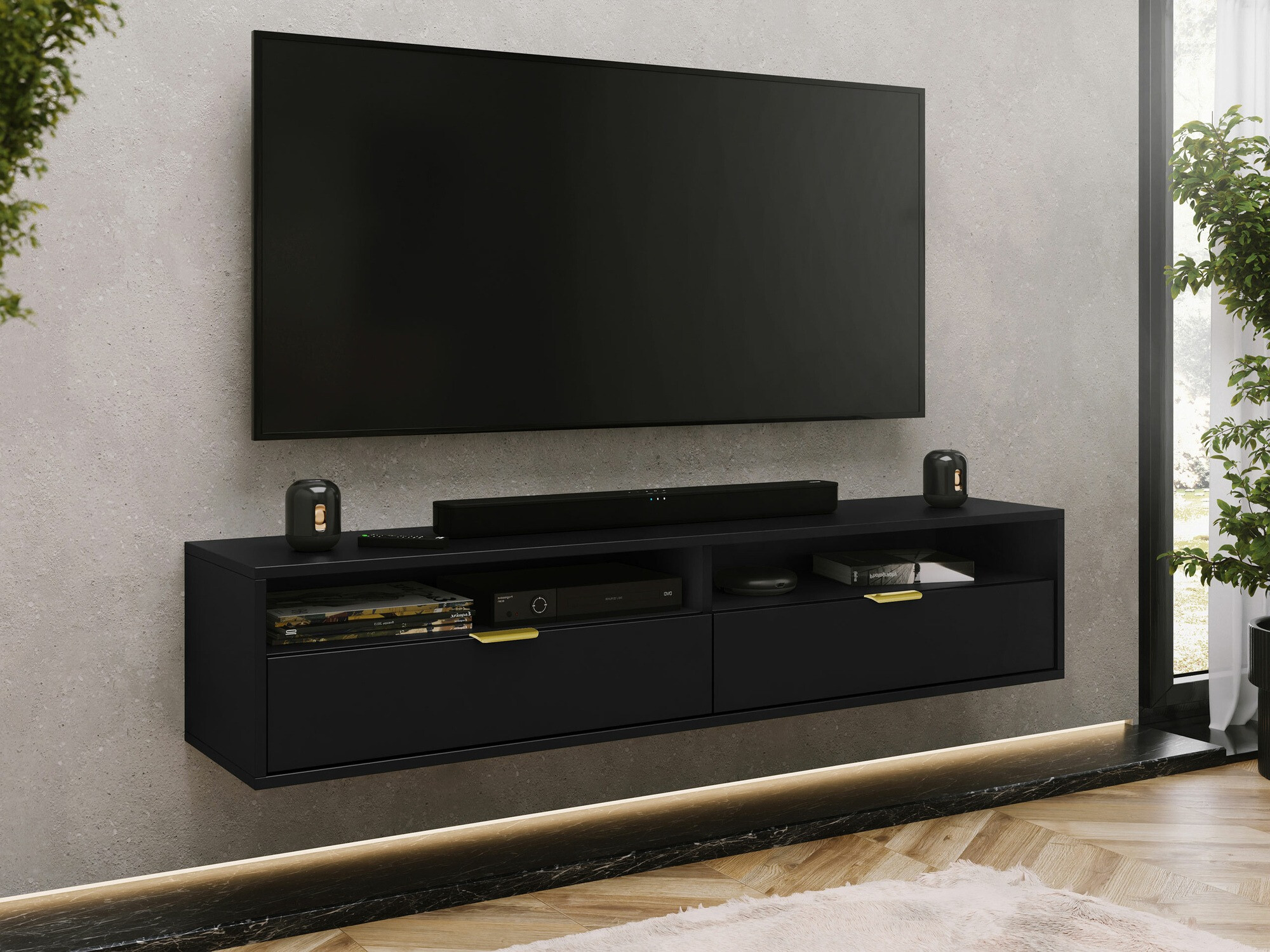 TV-omarica SL5539