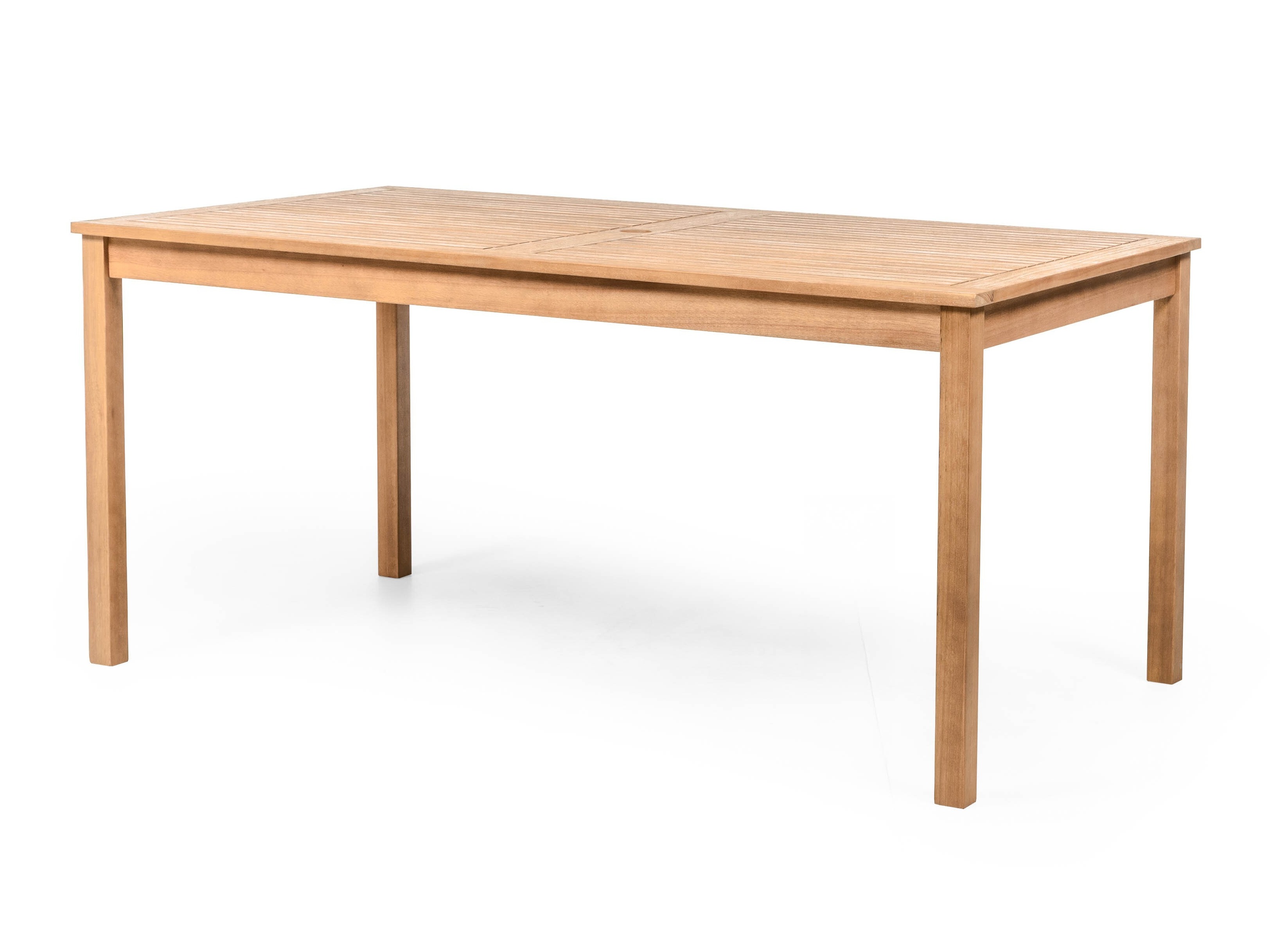 Vrtna miza Burleson 665