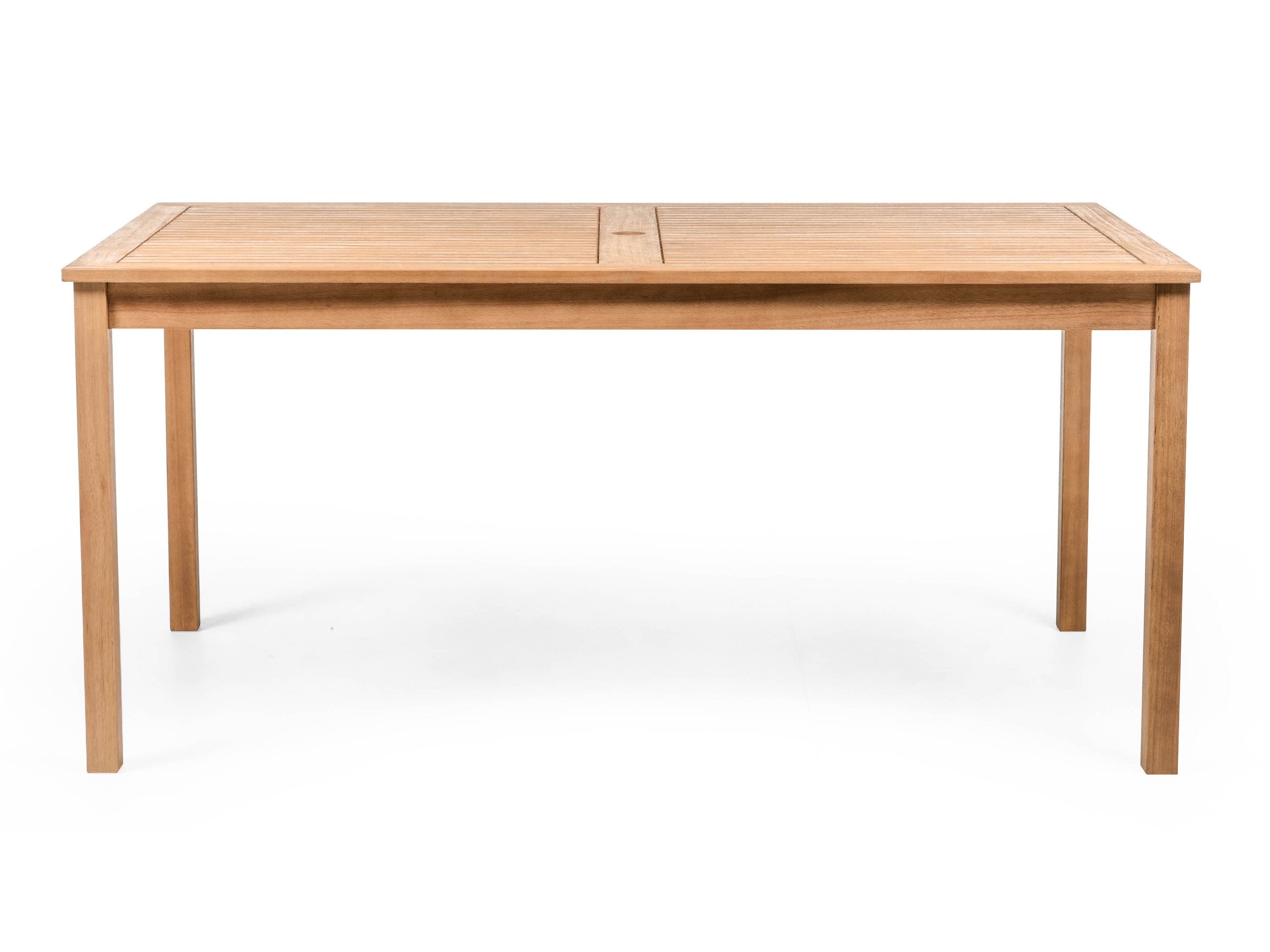 Vrtna miza Burleson 665