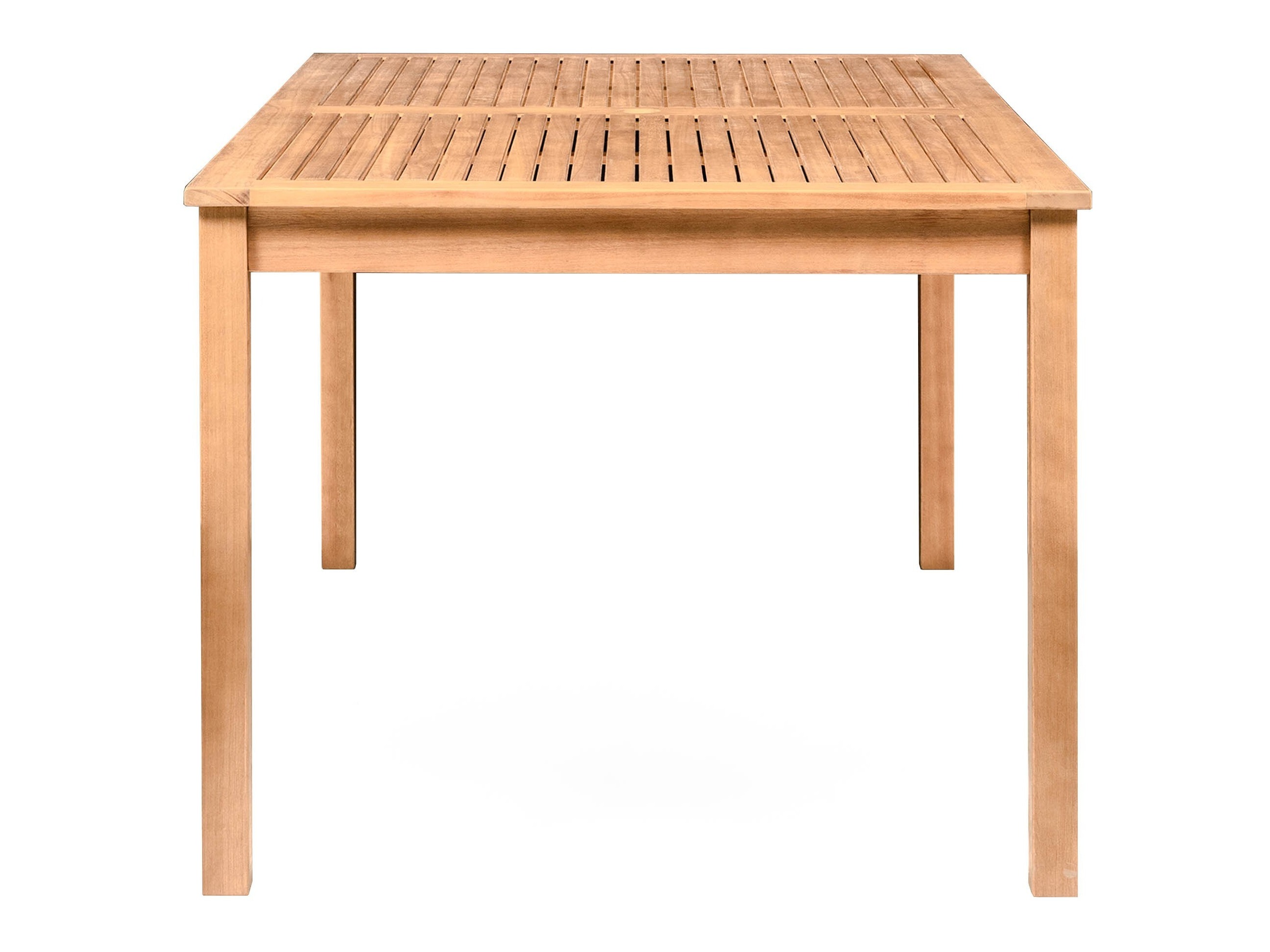 Vrtna miza Burleson 665