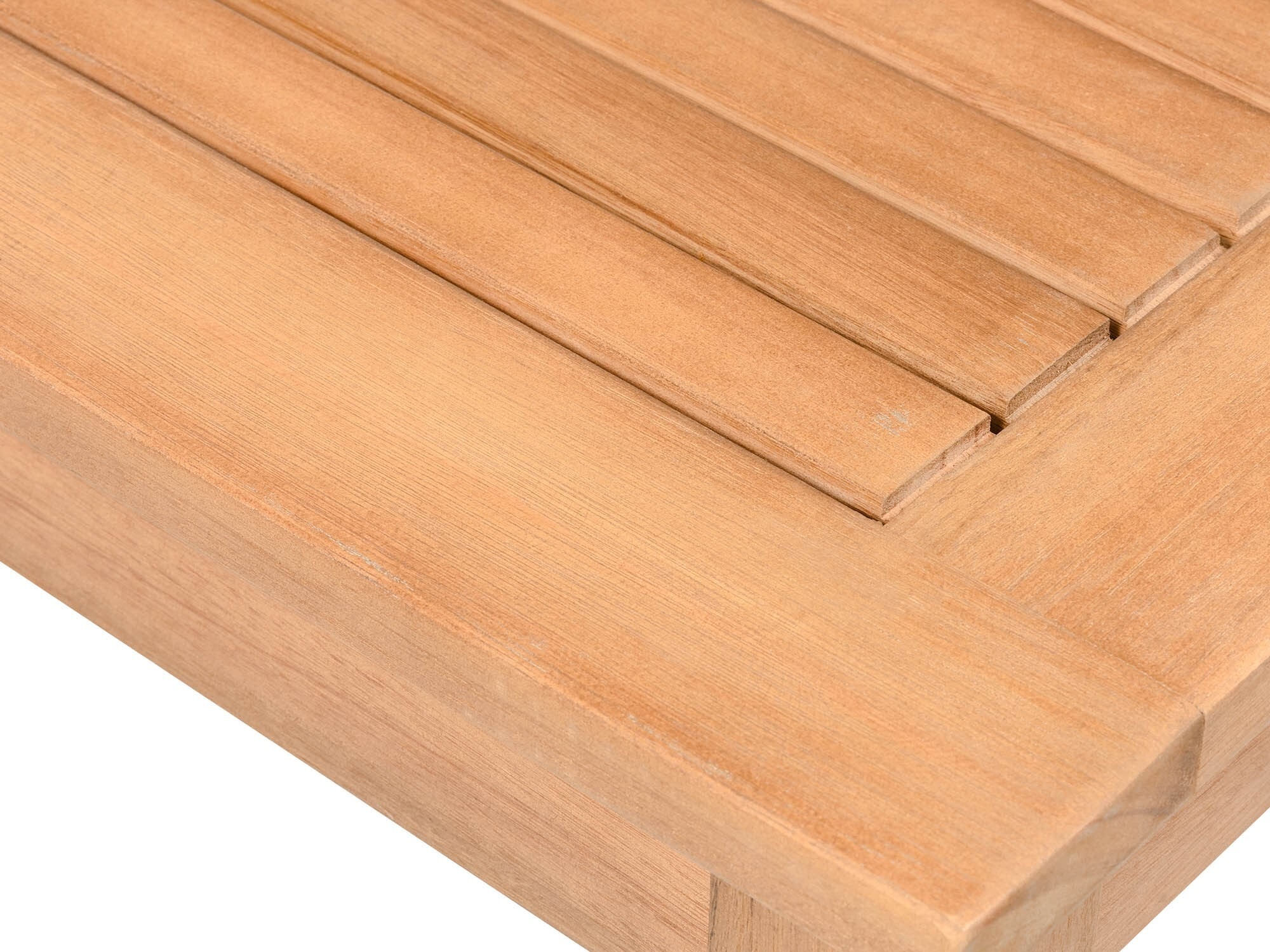 Vrtna miza Burleson 665