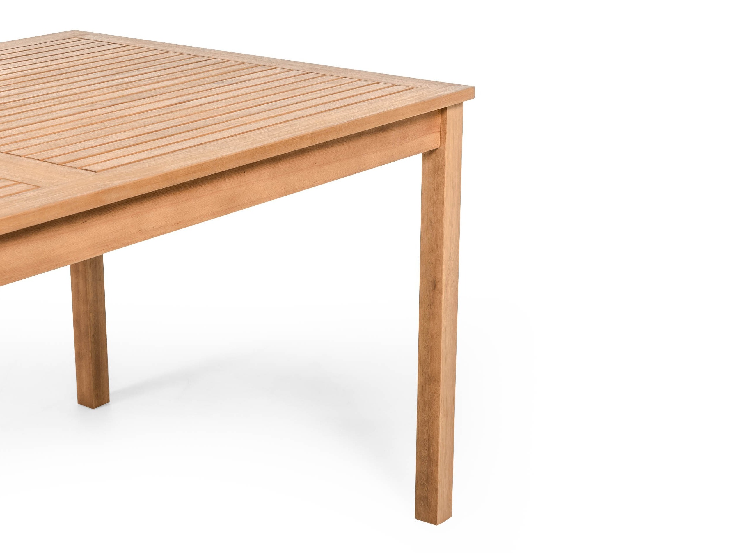 Vrtna miza Burleson 665