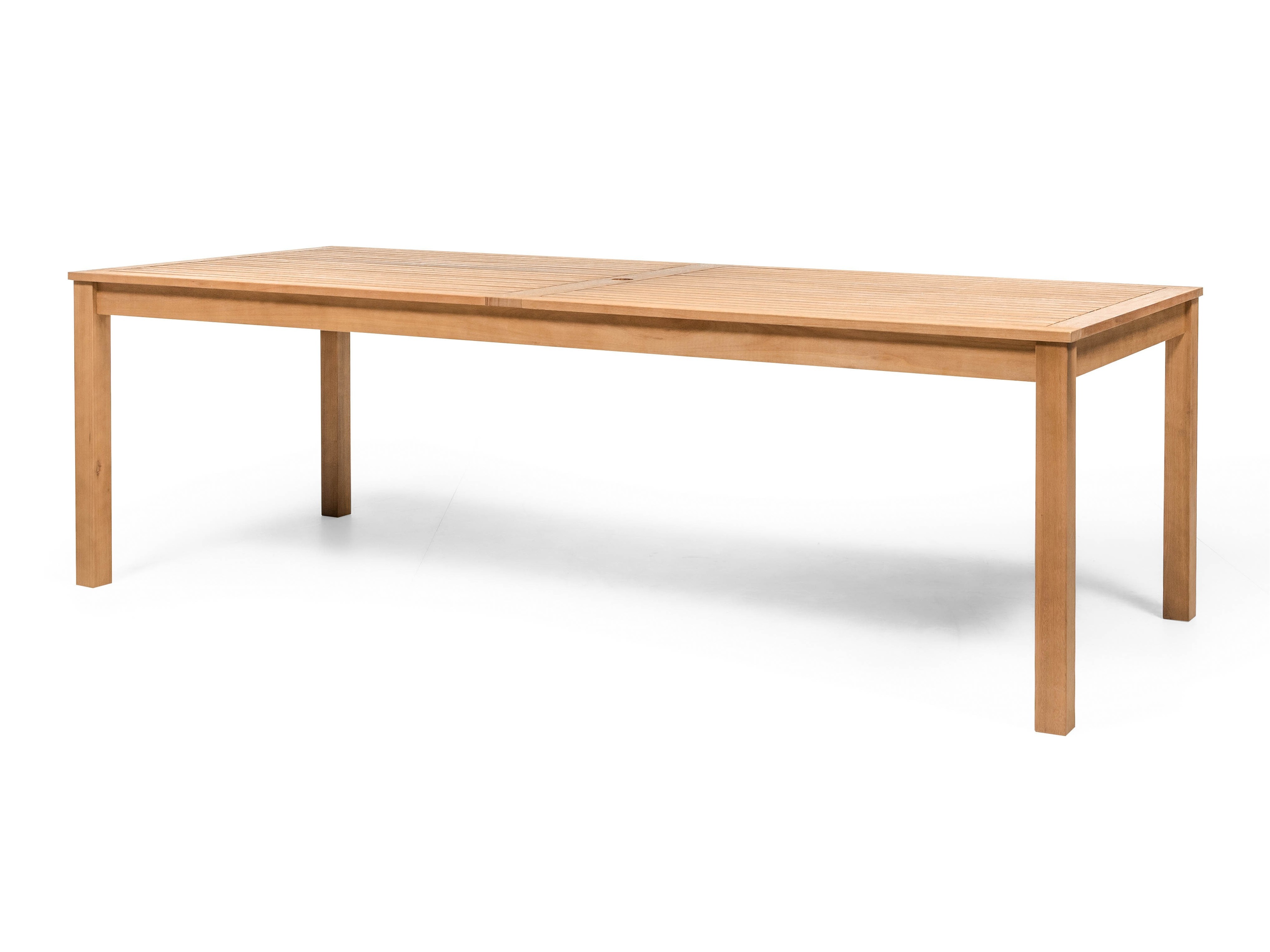 Vrtna miza Burleson 666