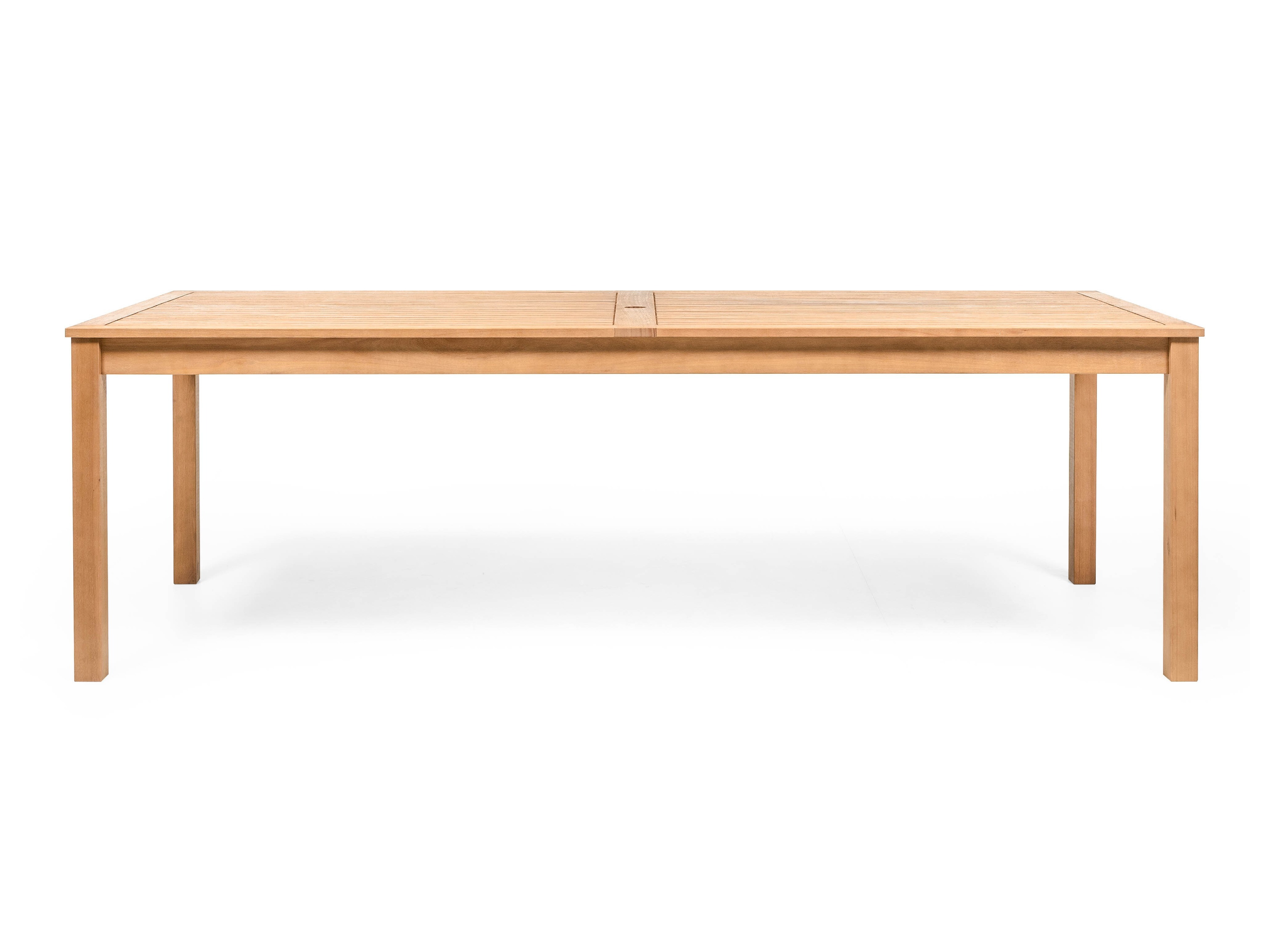 Vrtna miza Burleson 666