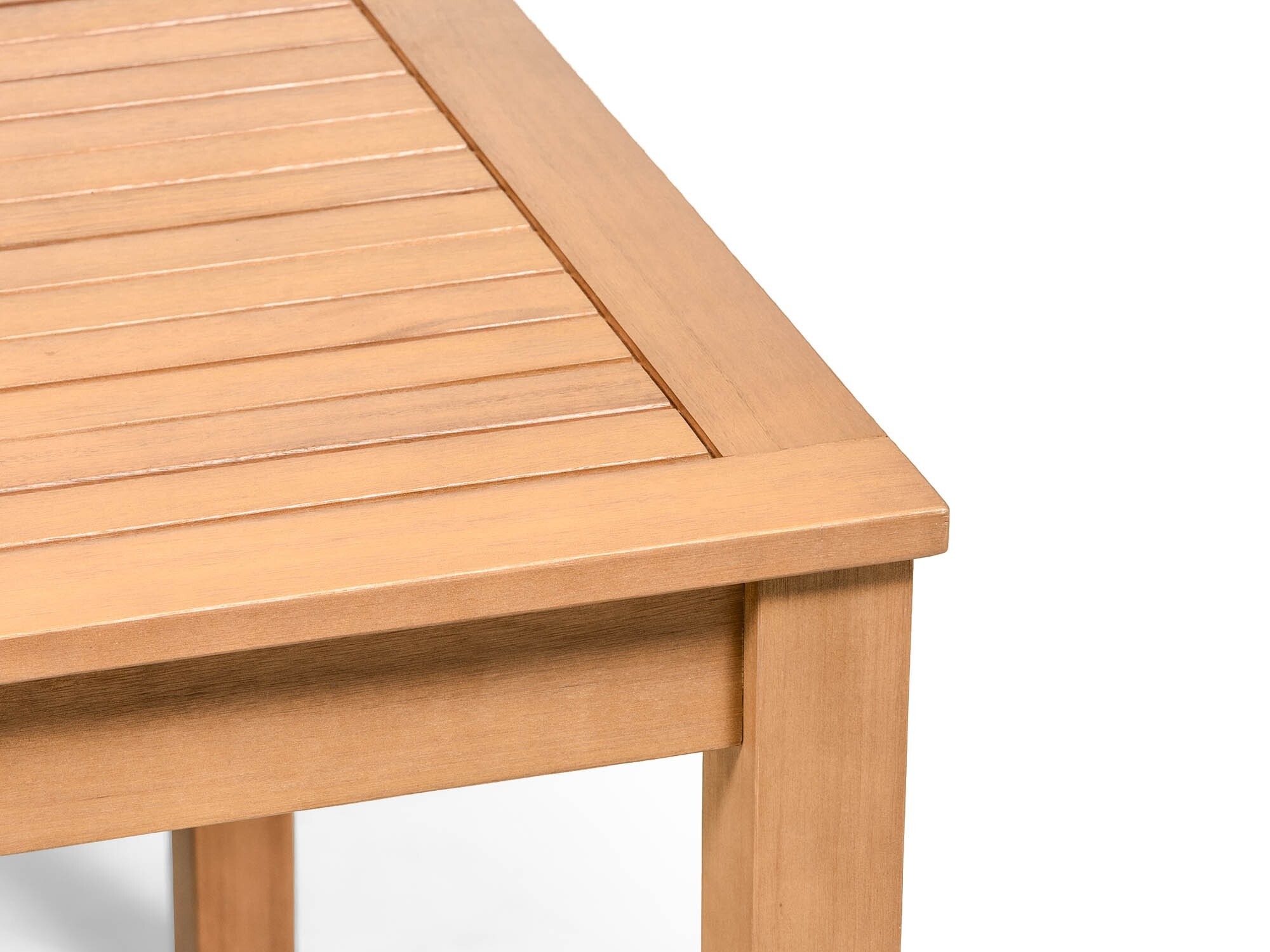 Vrtna miza Burleson 666