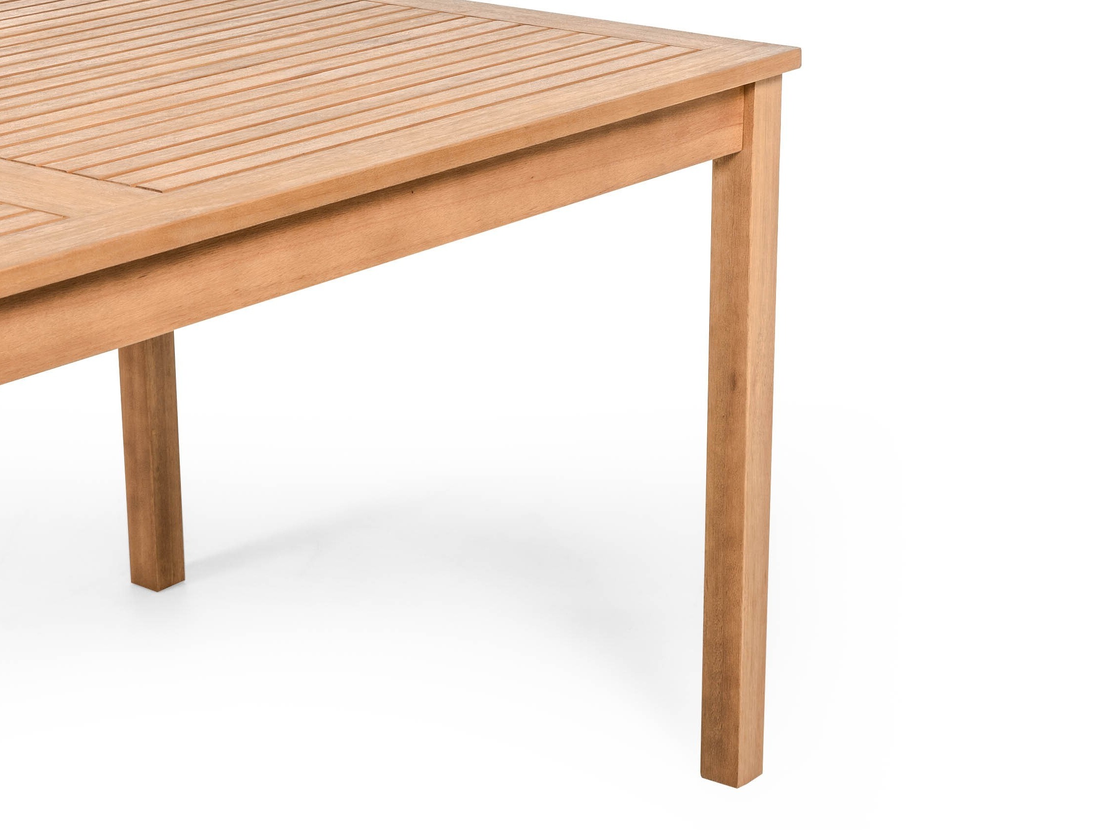 Vrtna miza Burleson 666