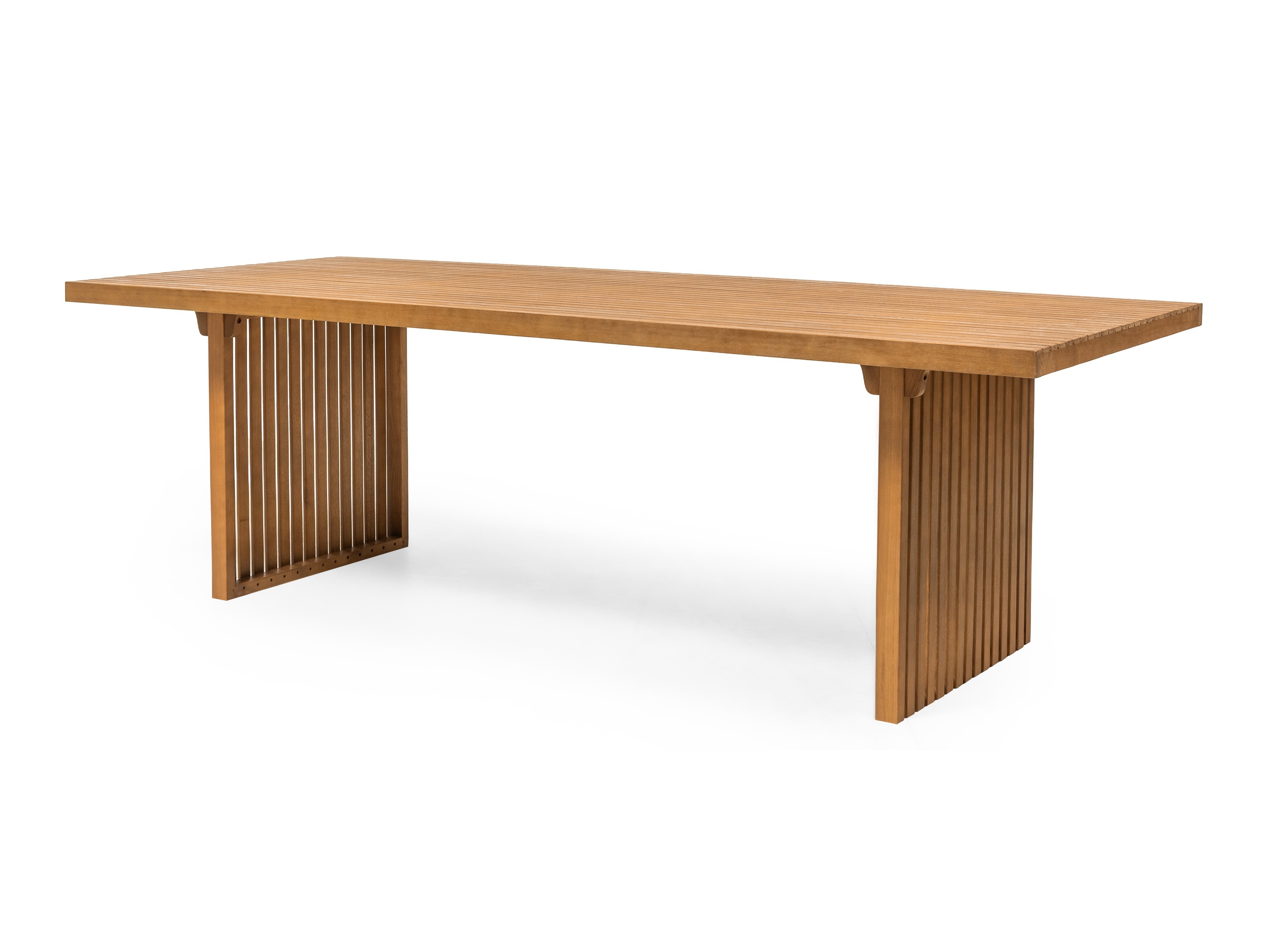 Vrtna miza Burleson 667