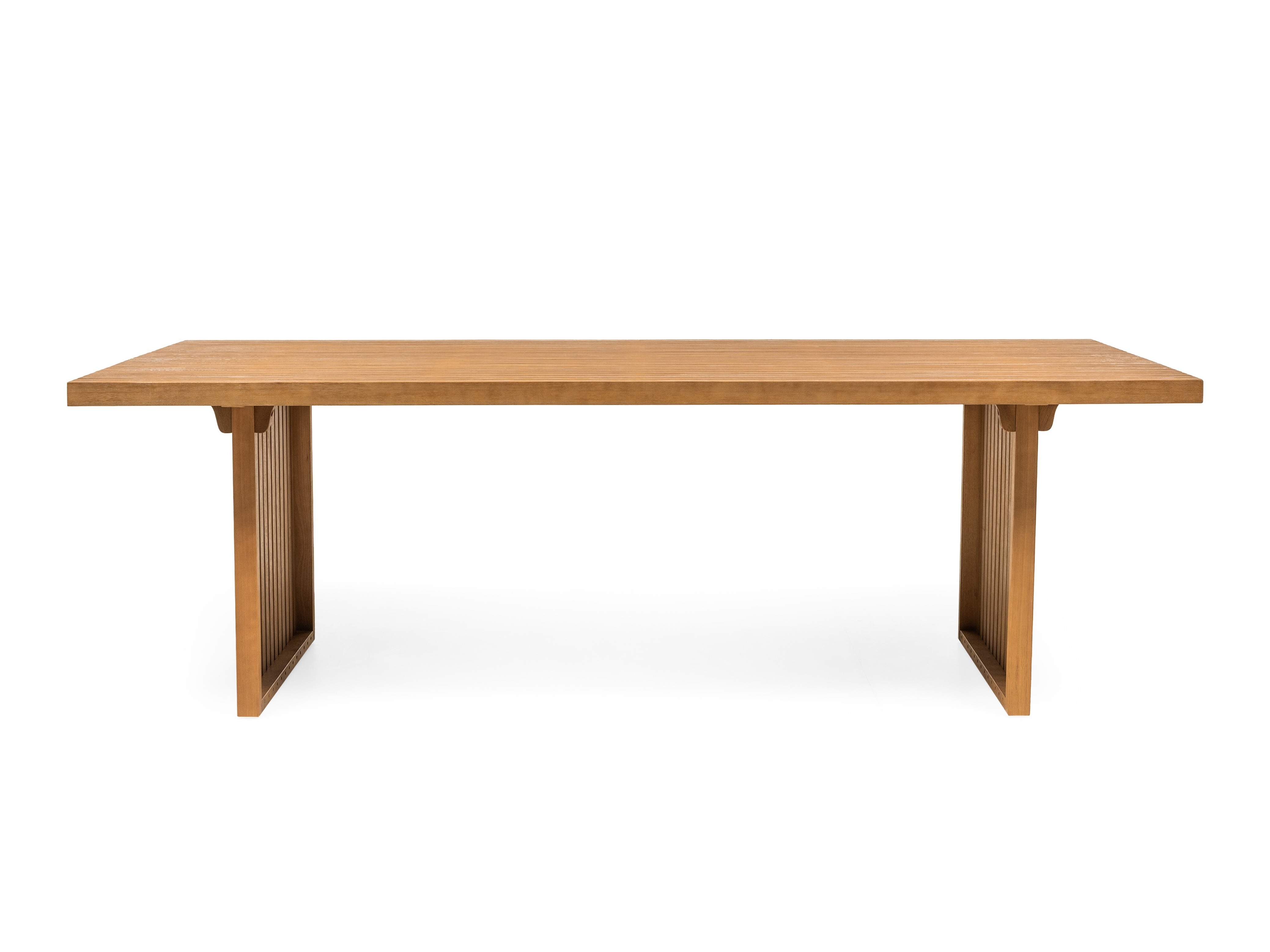 Vrtna miza Burleson 667