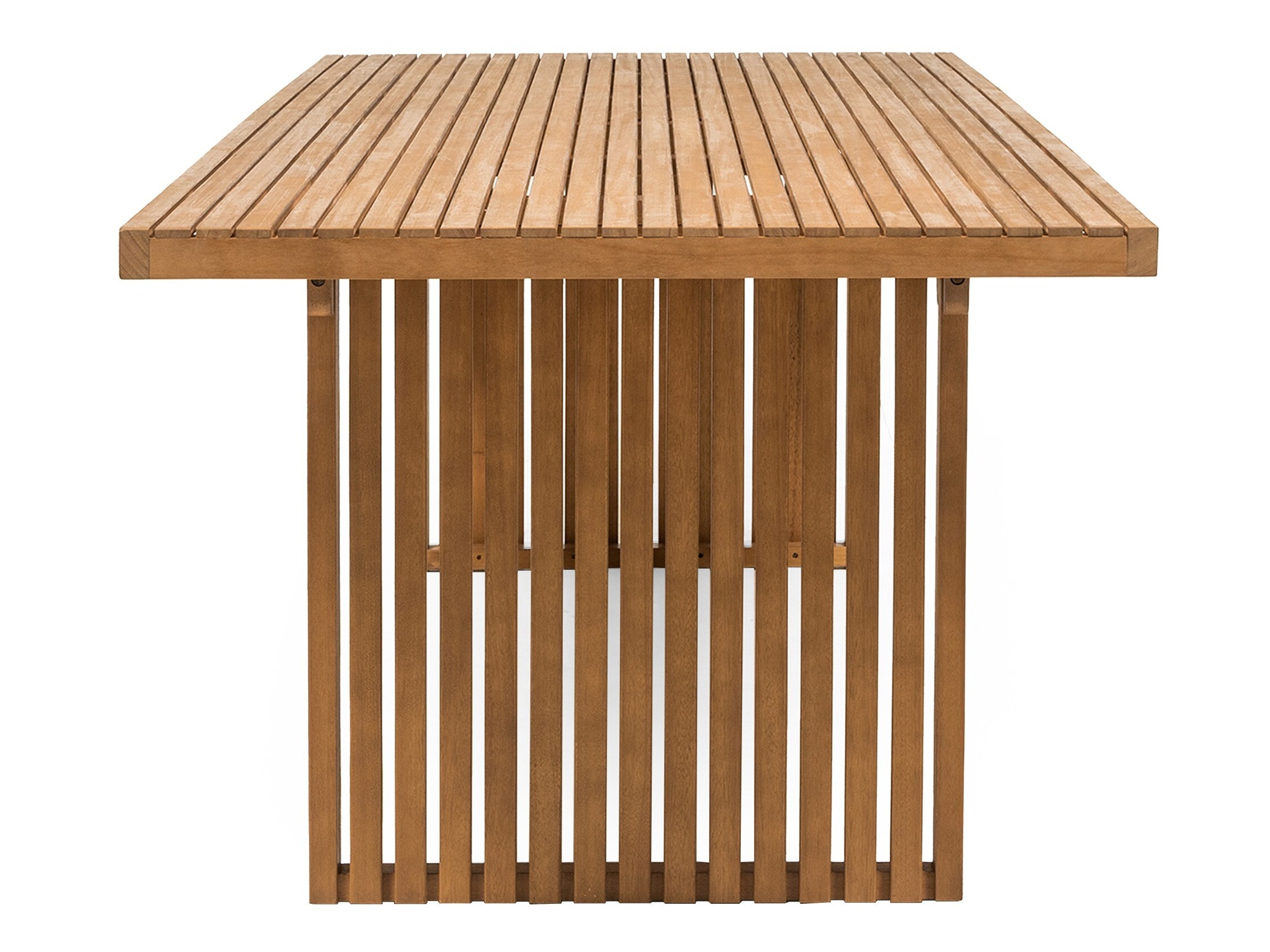 Vrtna miza Burleson 667