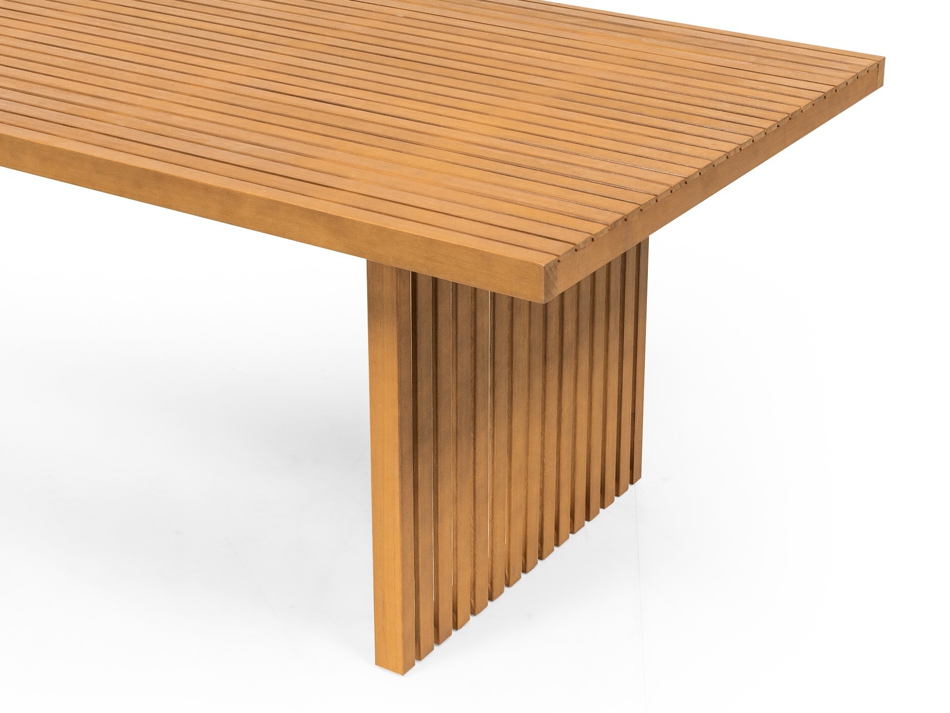 Vrtna miza Burleson 667