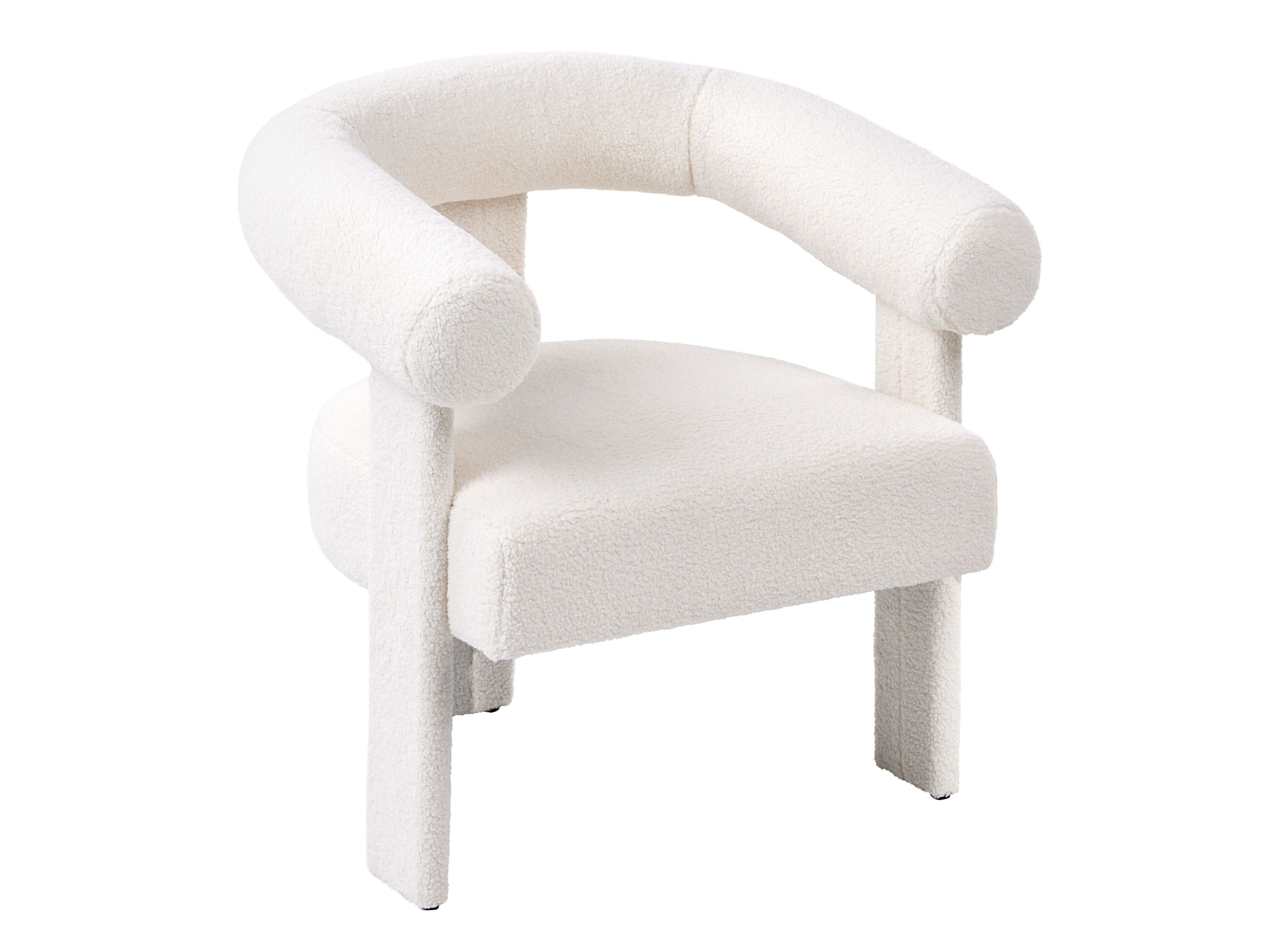 Fotelj Berwyn 3268 (Bela)