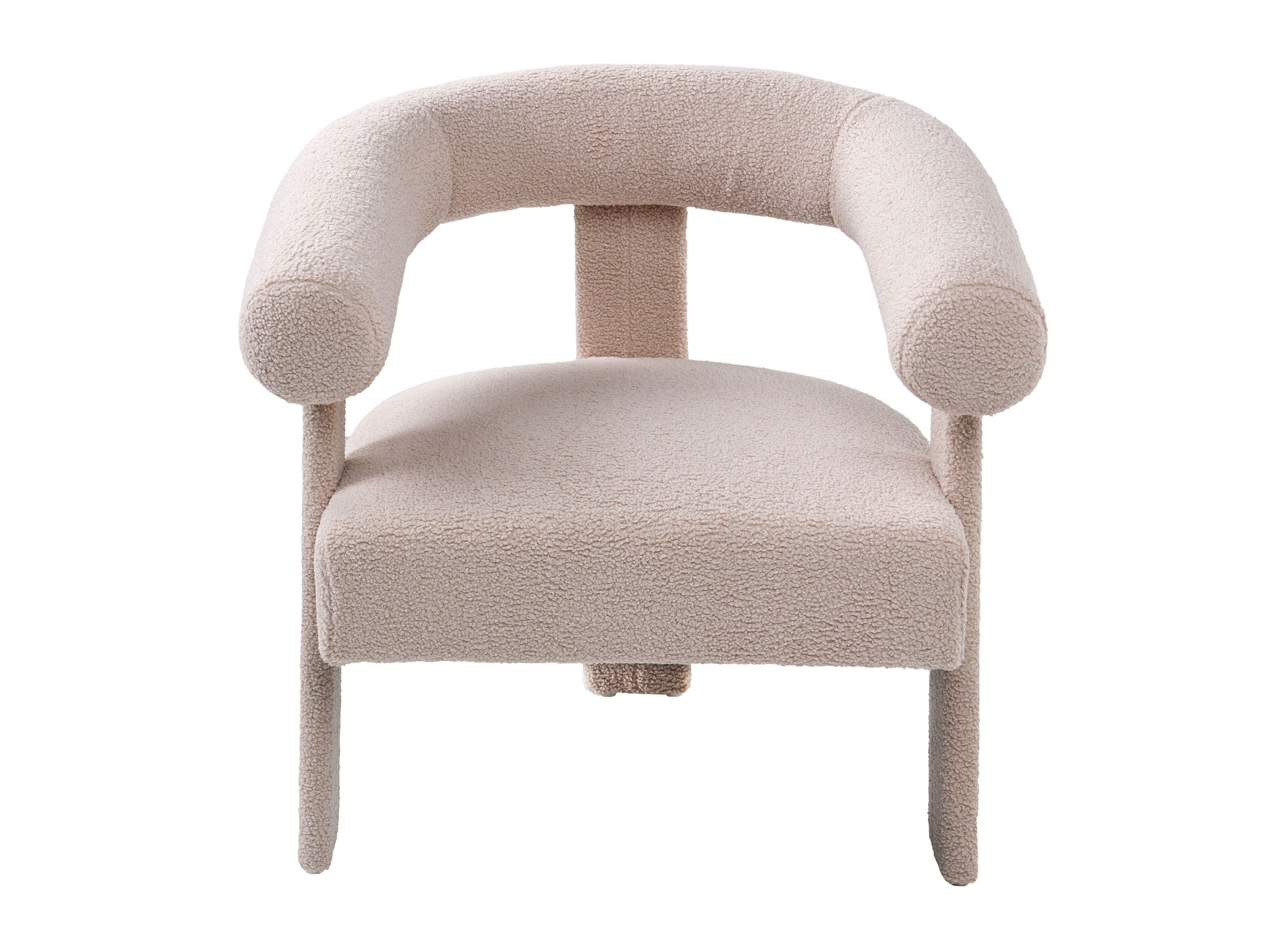 Fotelj Berwyn 3268 (Svetlo bež)