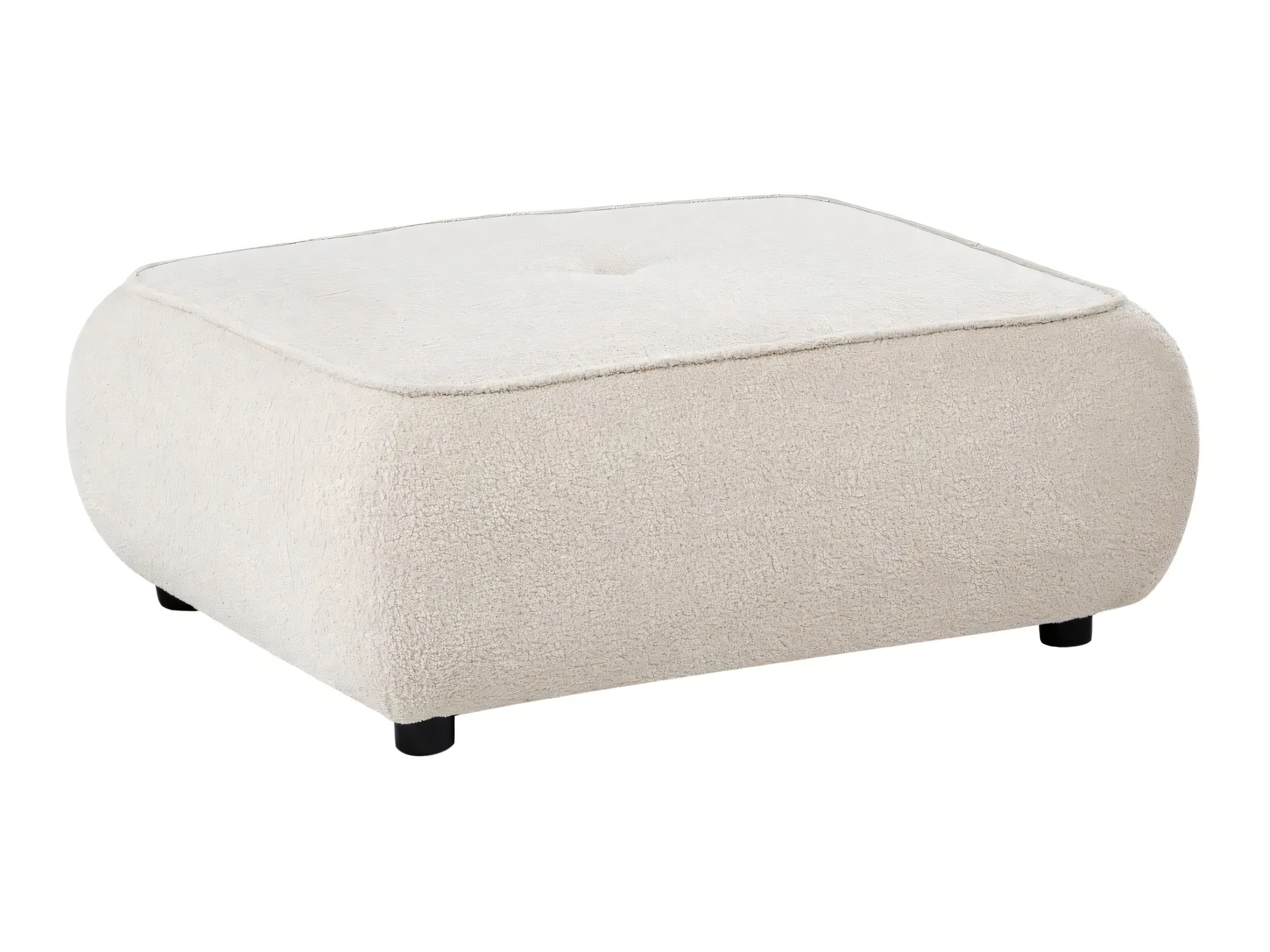 Komplet oblazinjenega pohištva Berwyn 3266 (Bela)