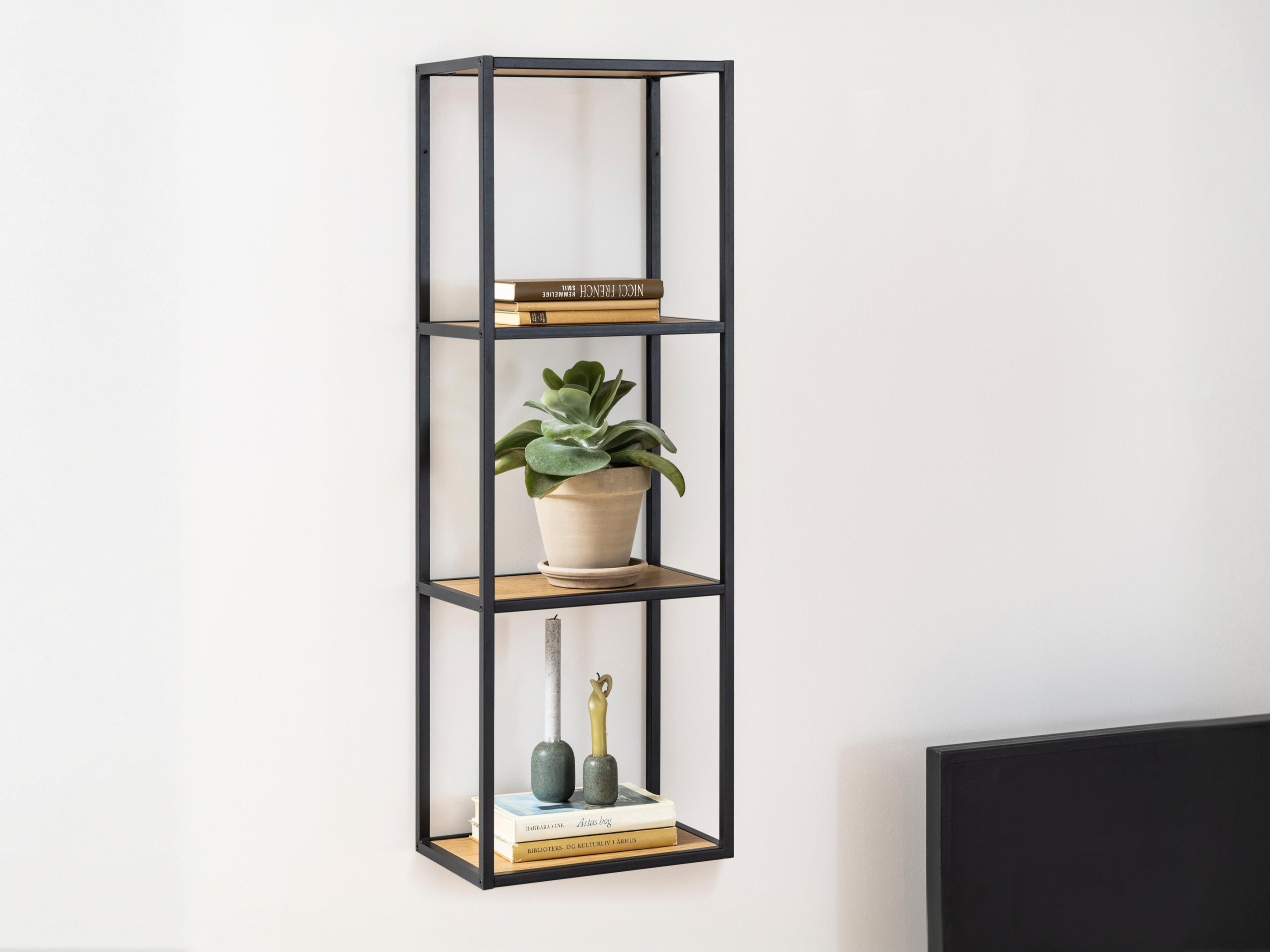 Stenska polica Norsica Sevferi 117