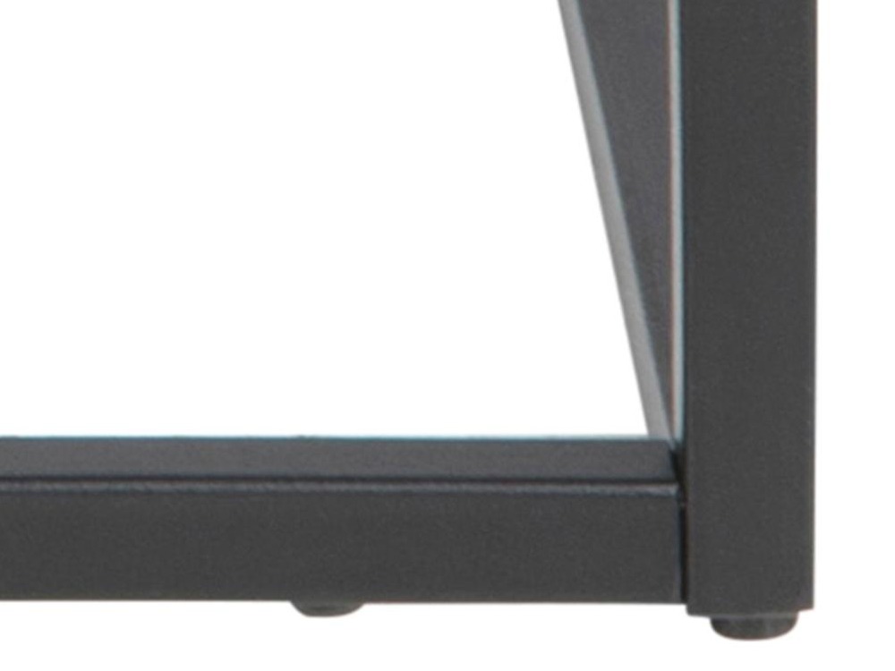 Stranska mizica Norsica Camsoni 100 (Črna)