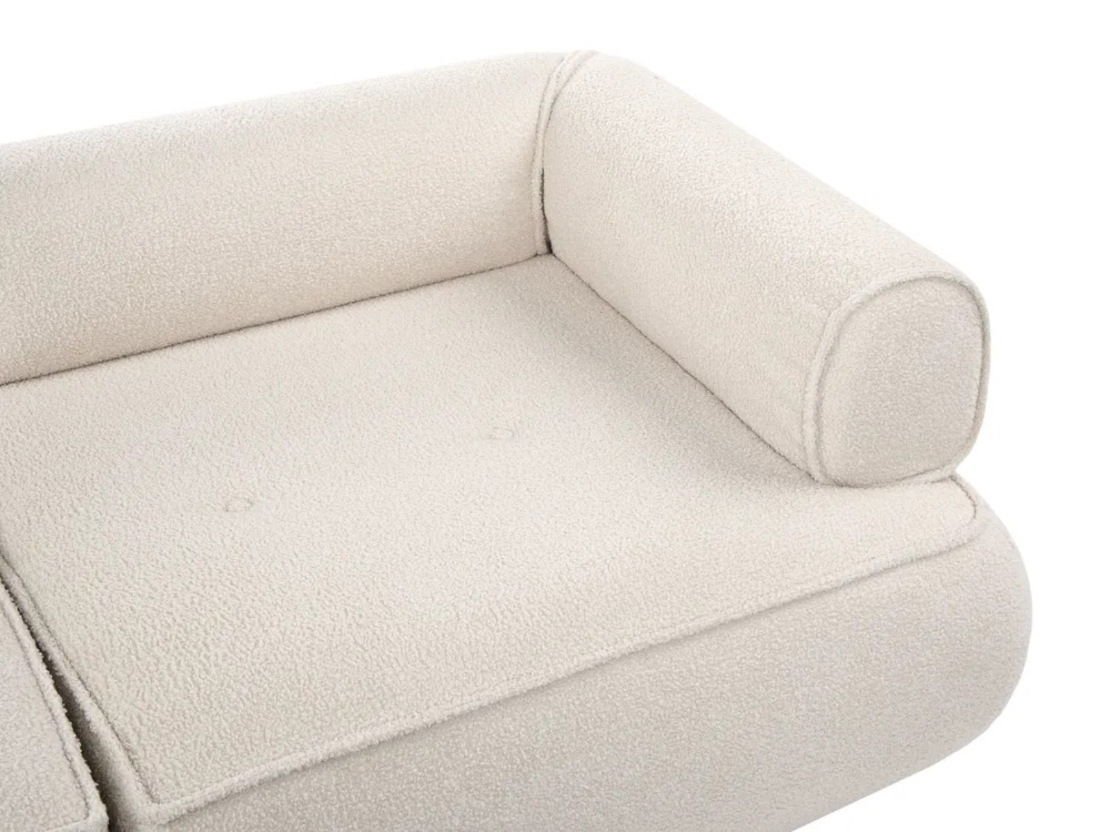 Kavč Berwyn 3265 (Bela)