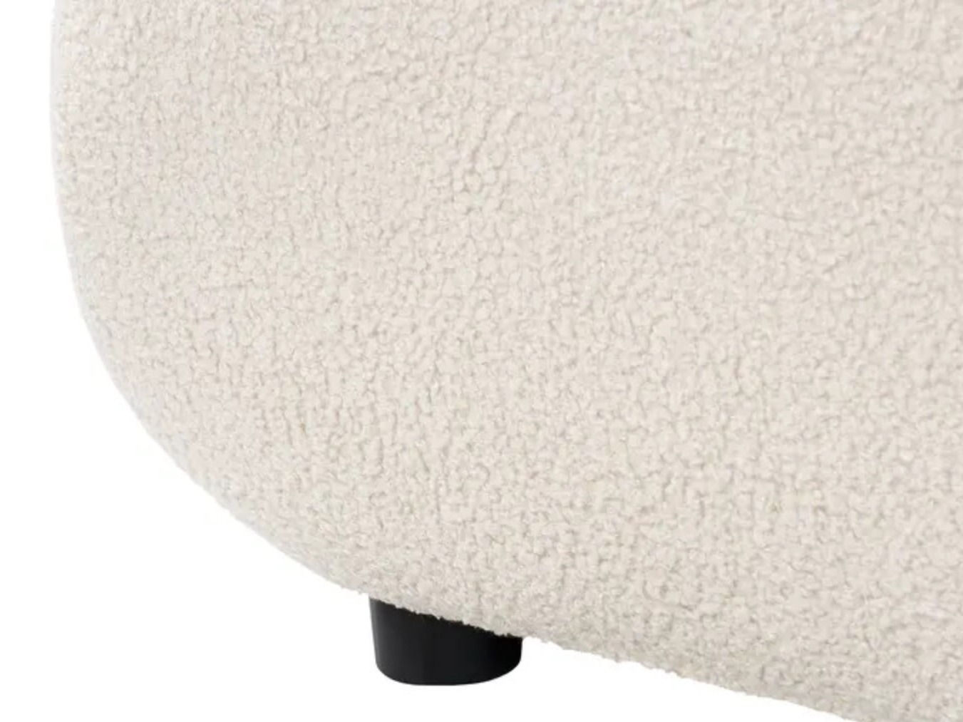 Kavč Berwyn 3265 (Bela)