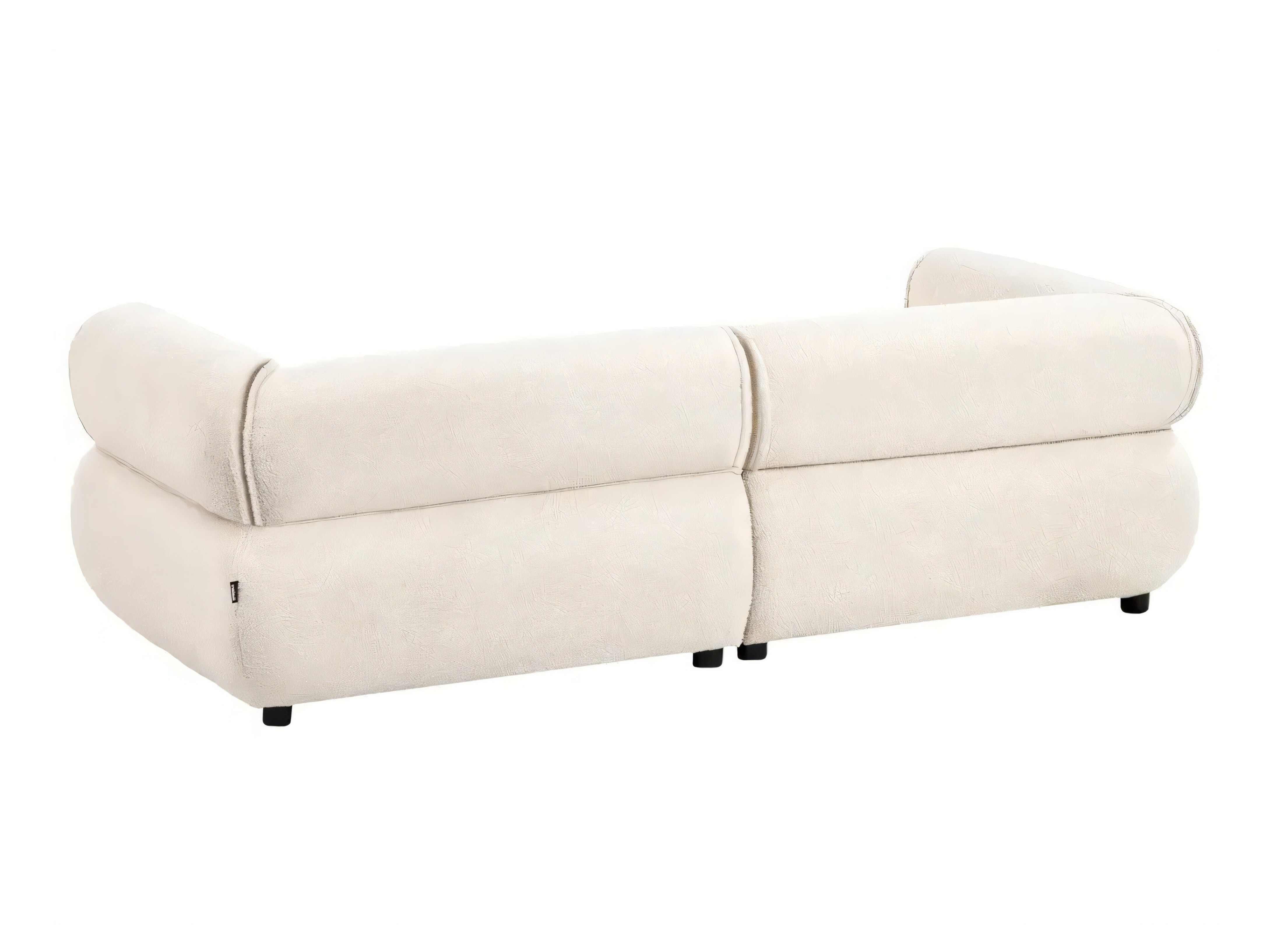 Komplet oblazinjenega pohištva Berwyn 3266 (Bela)