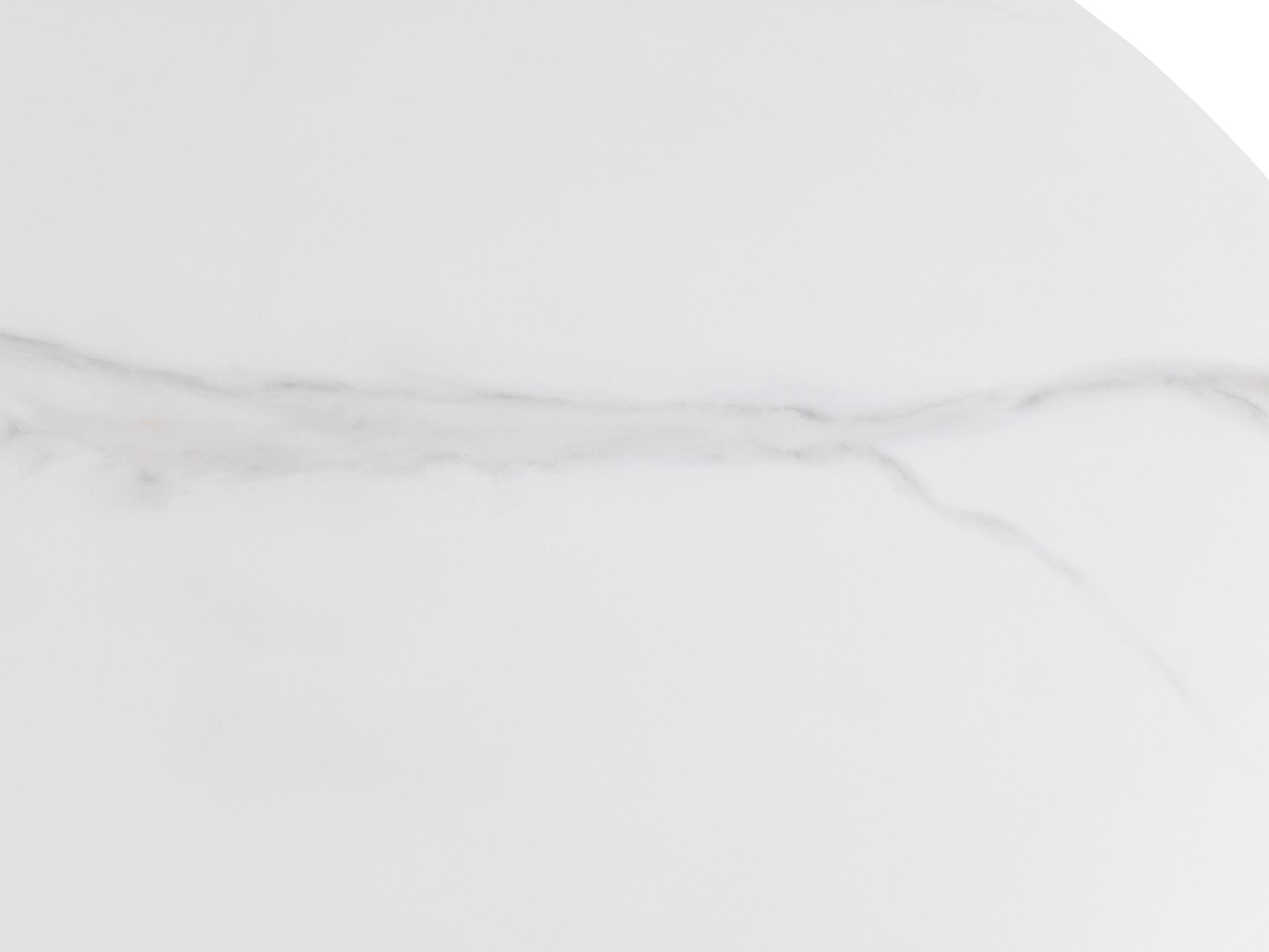 Miza Norsica 616 (Beli marmor)