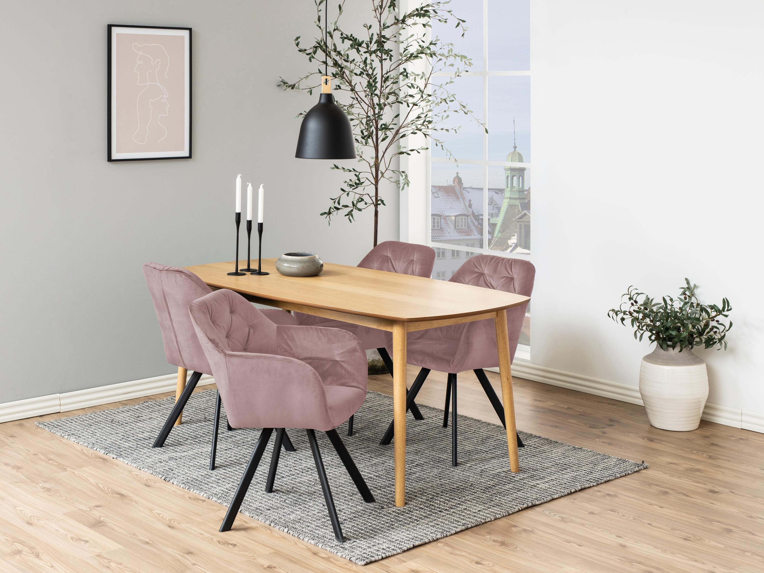 Stol Norsica 270 (Roza)