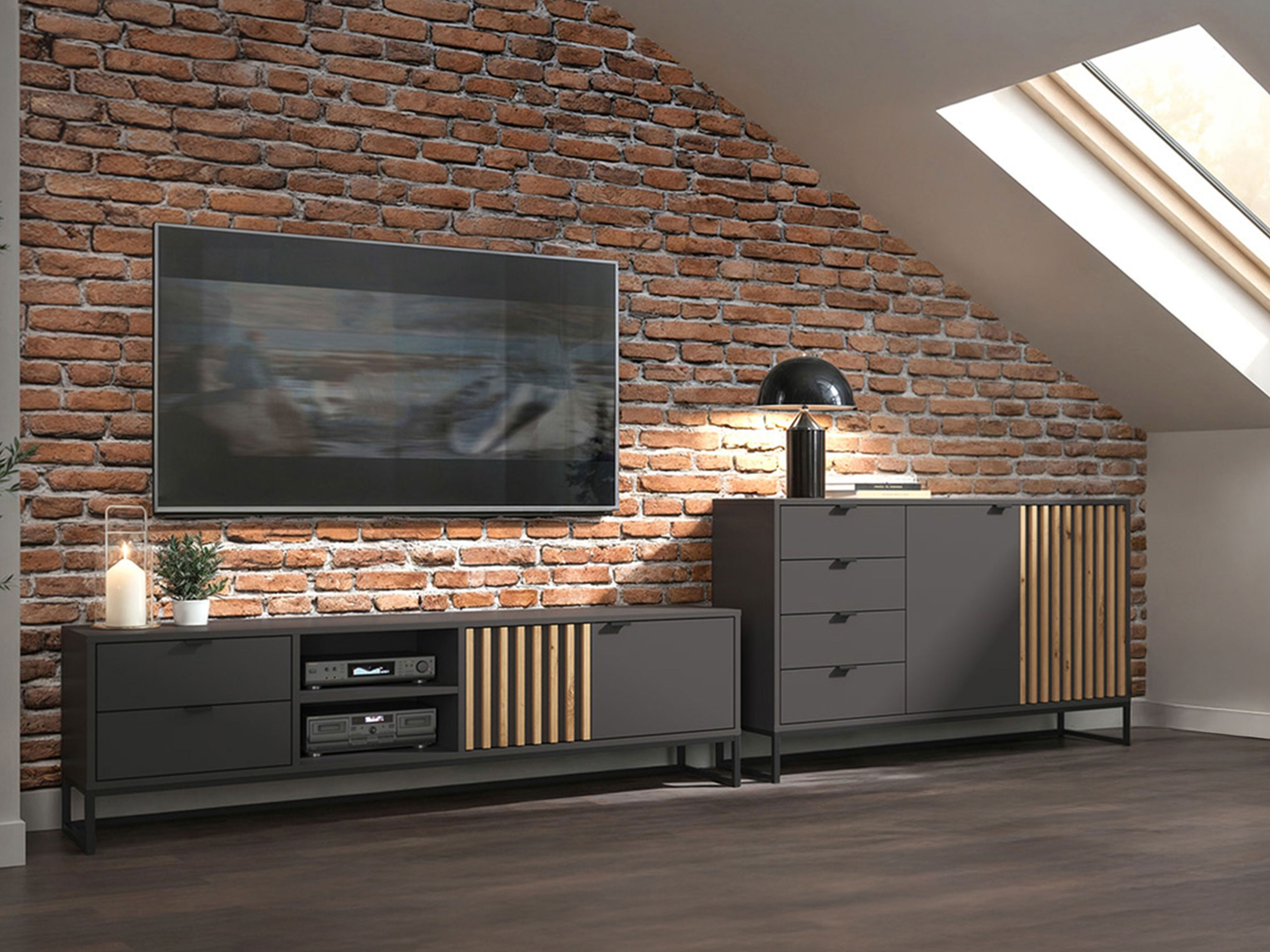 TV-omarica Sondelu 101