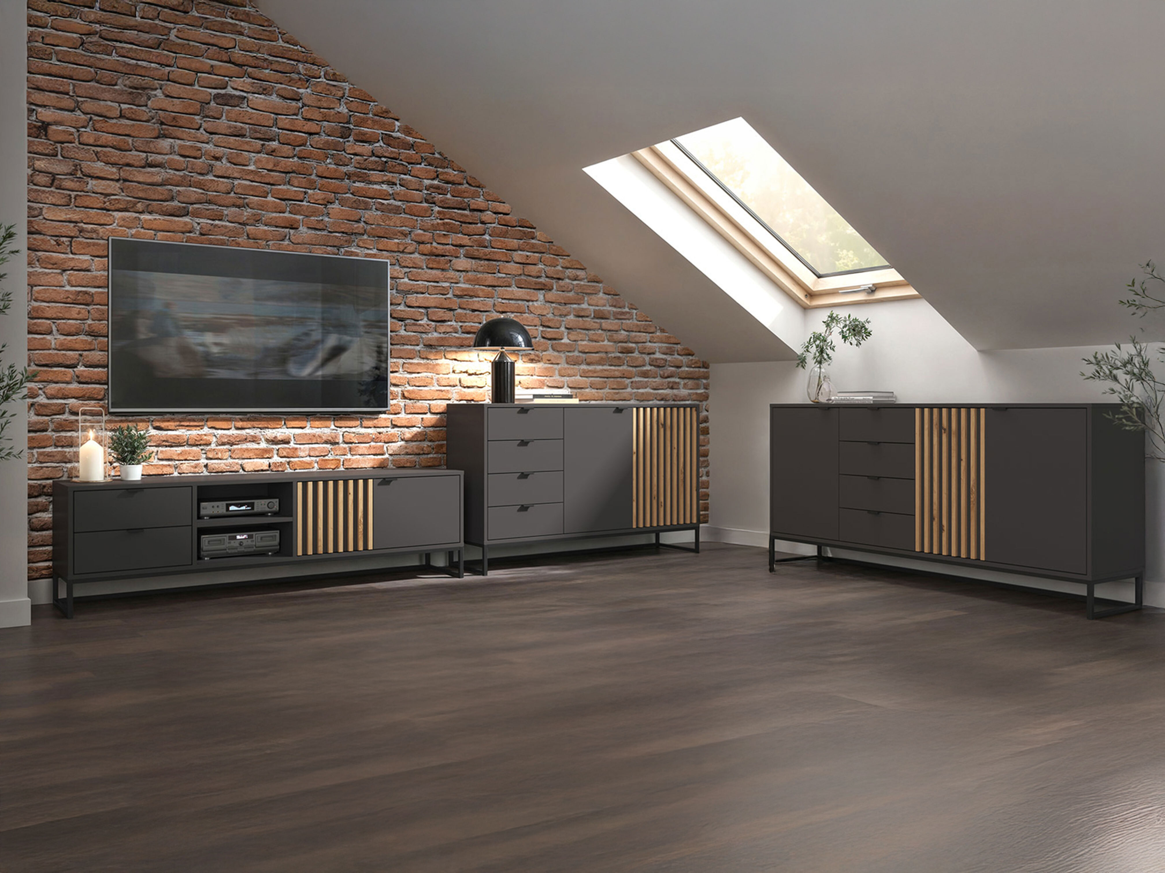 TV-omarica Sondelu 101