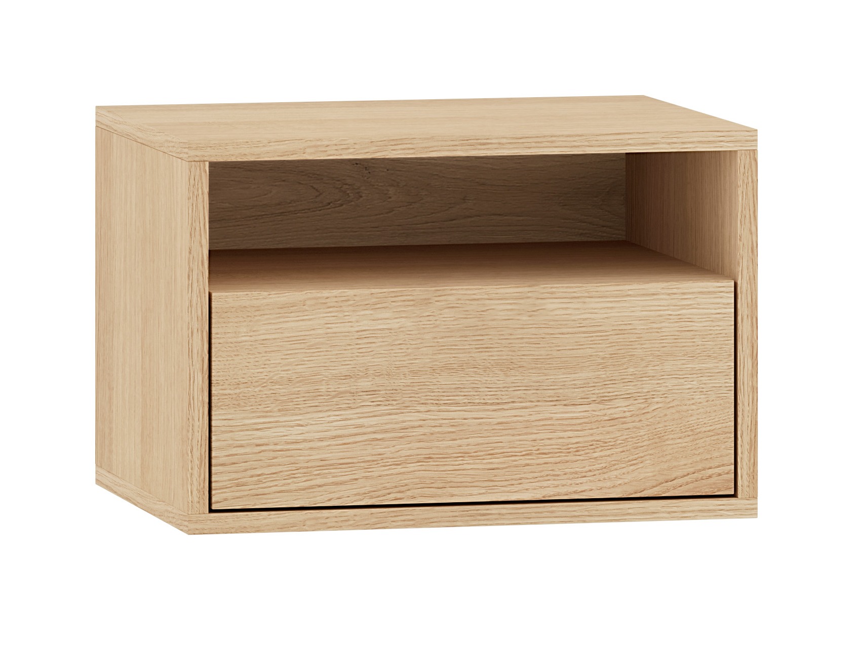 Nočna omarica Morsero 106