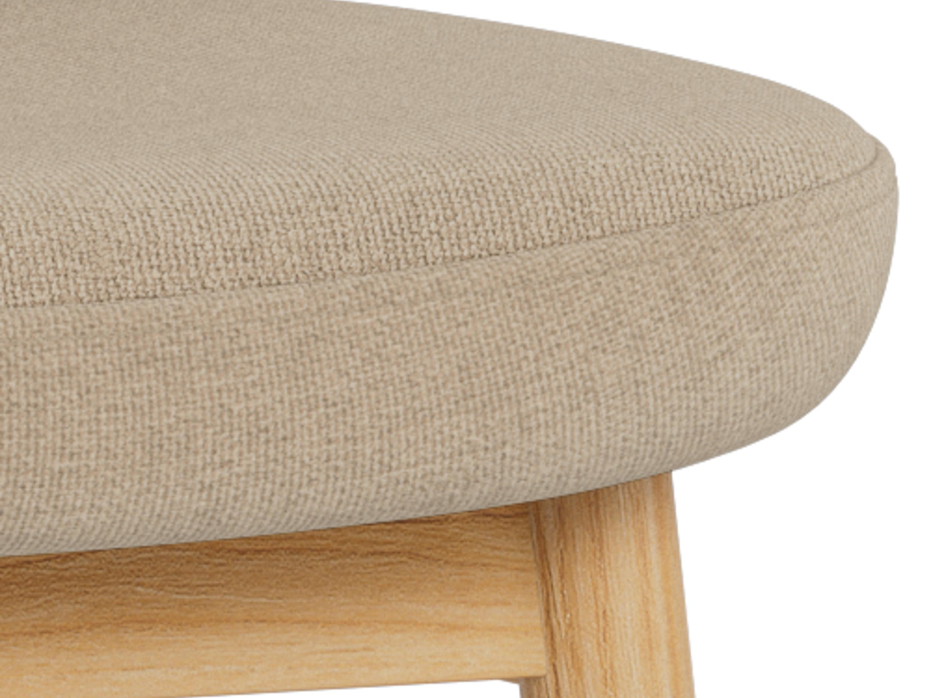 Srednje visok barski stol Norsica 1066