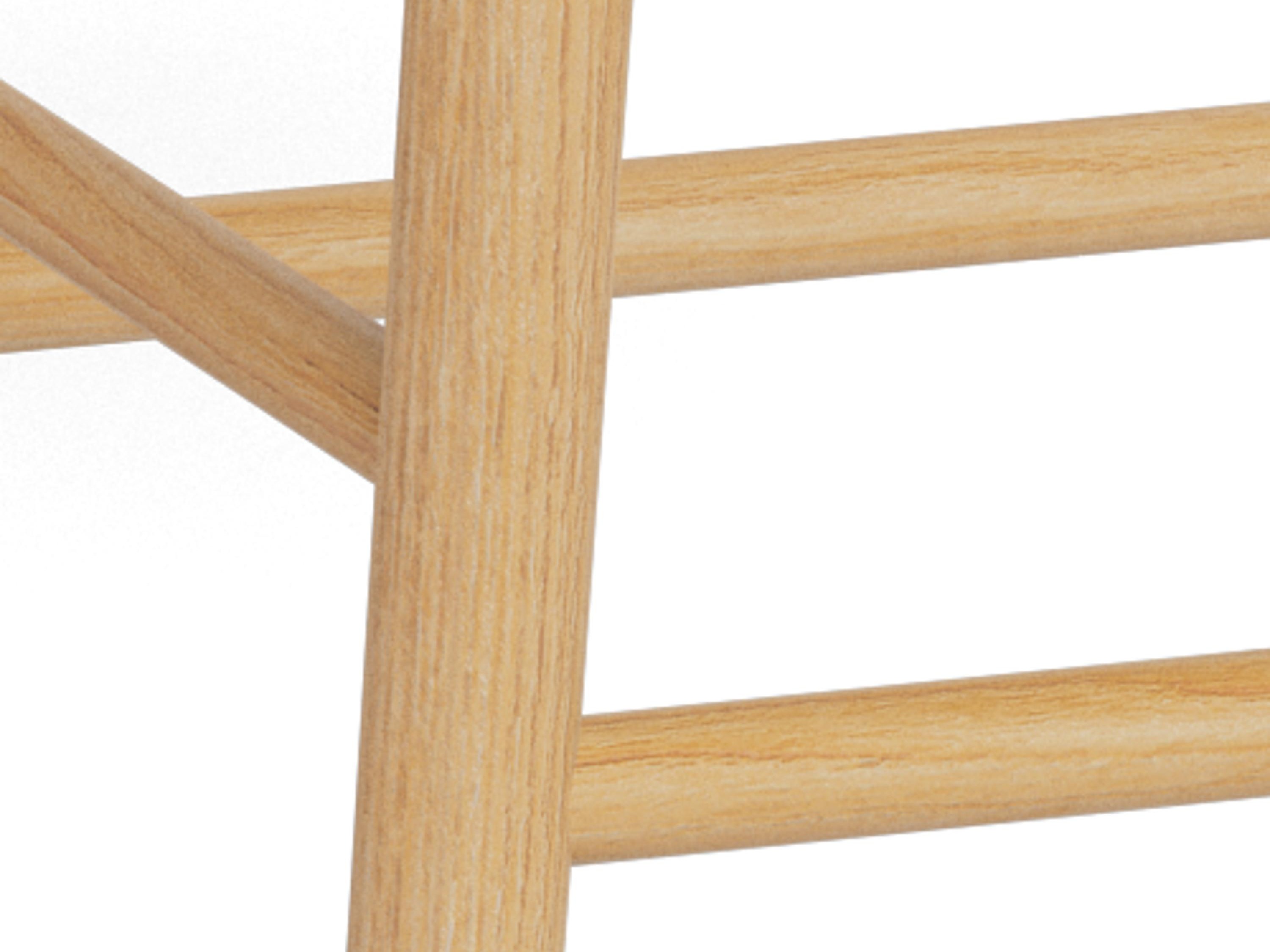 Srednje visok barski stol Norsica 1066