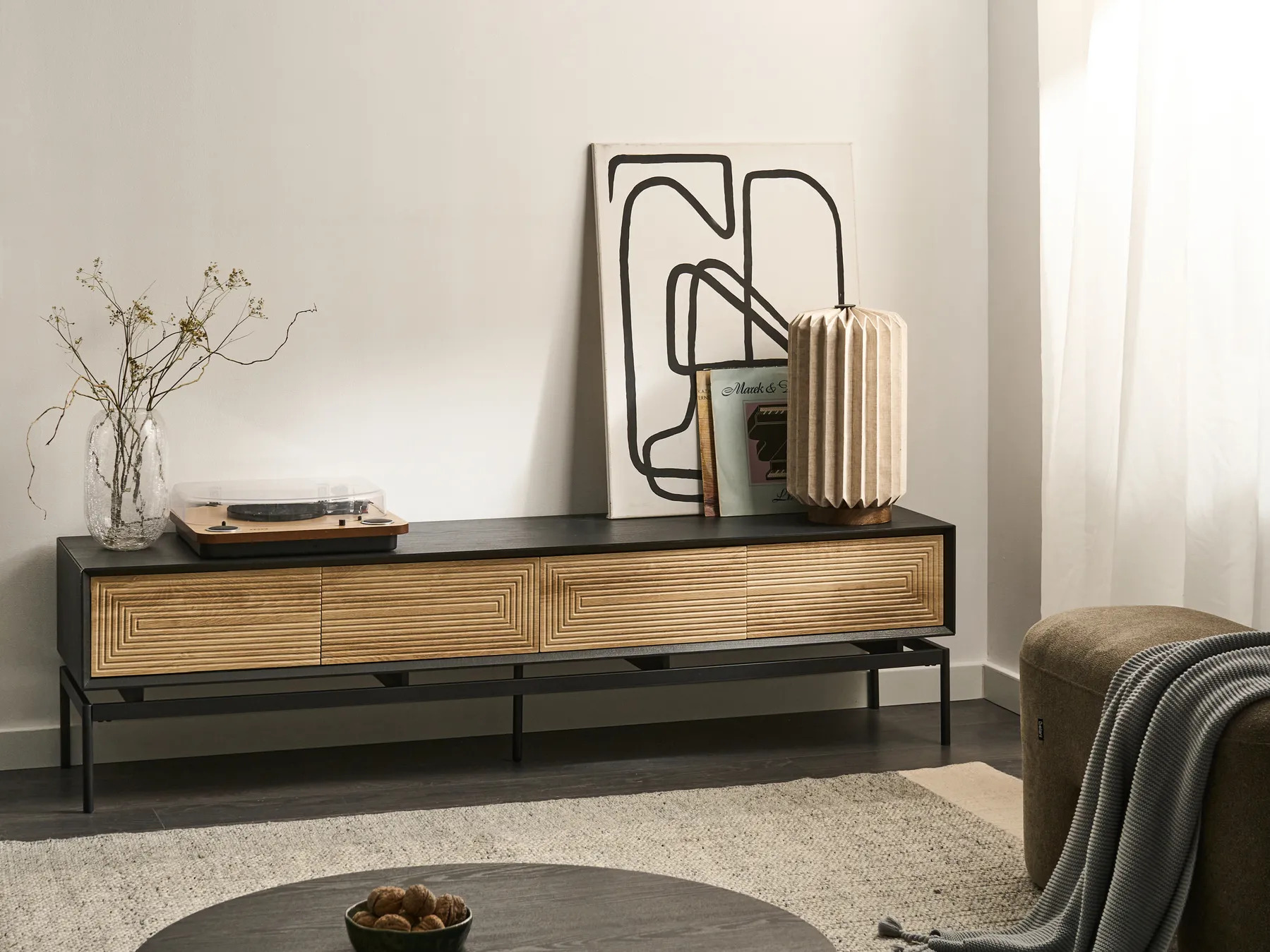 TV-omarica Berwyn 3272