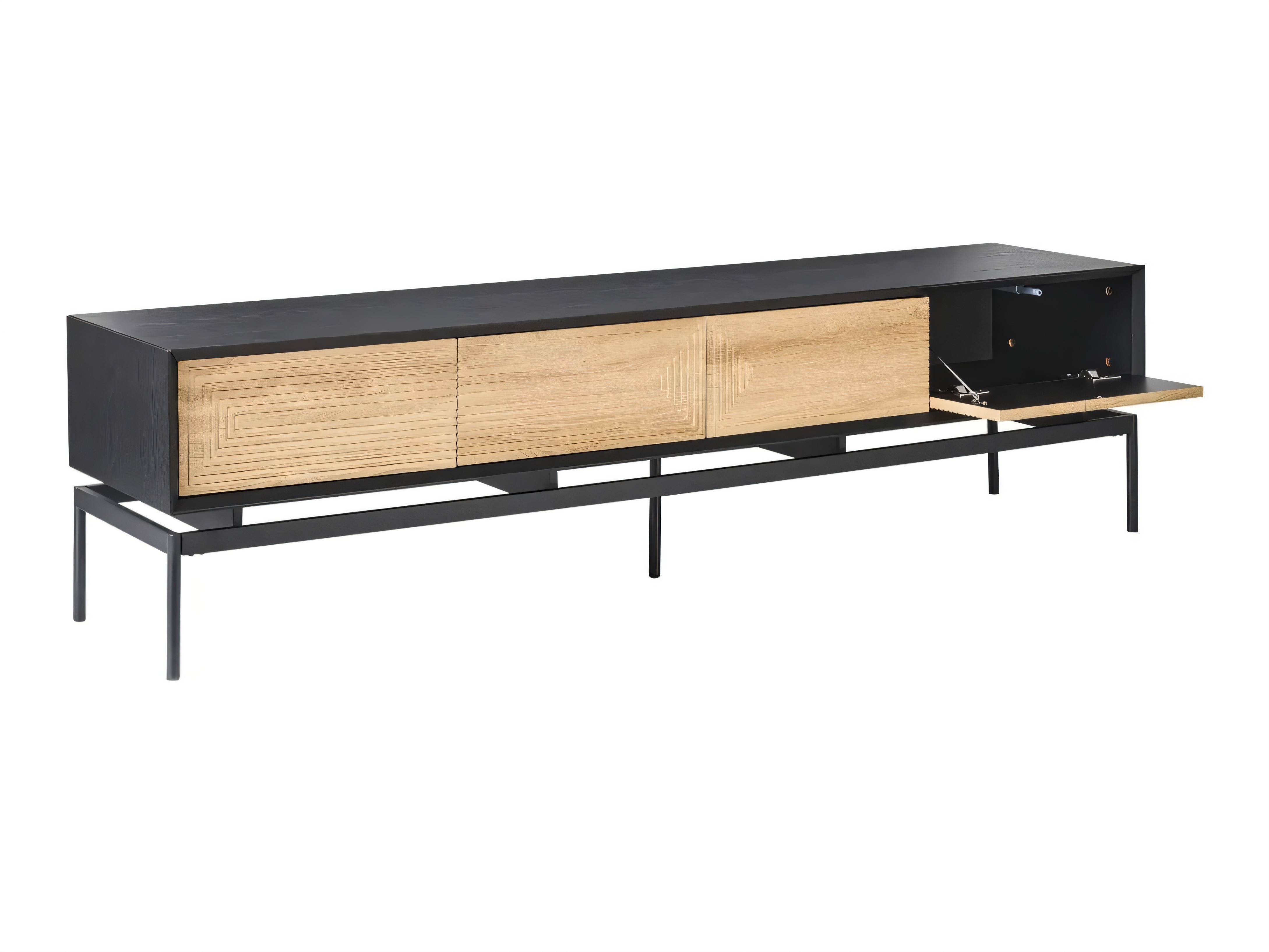 TV-omarica Berwyn 3272