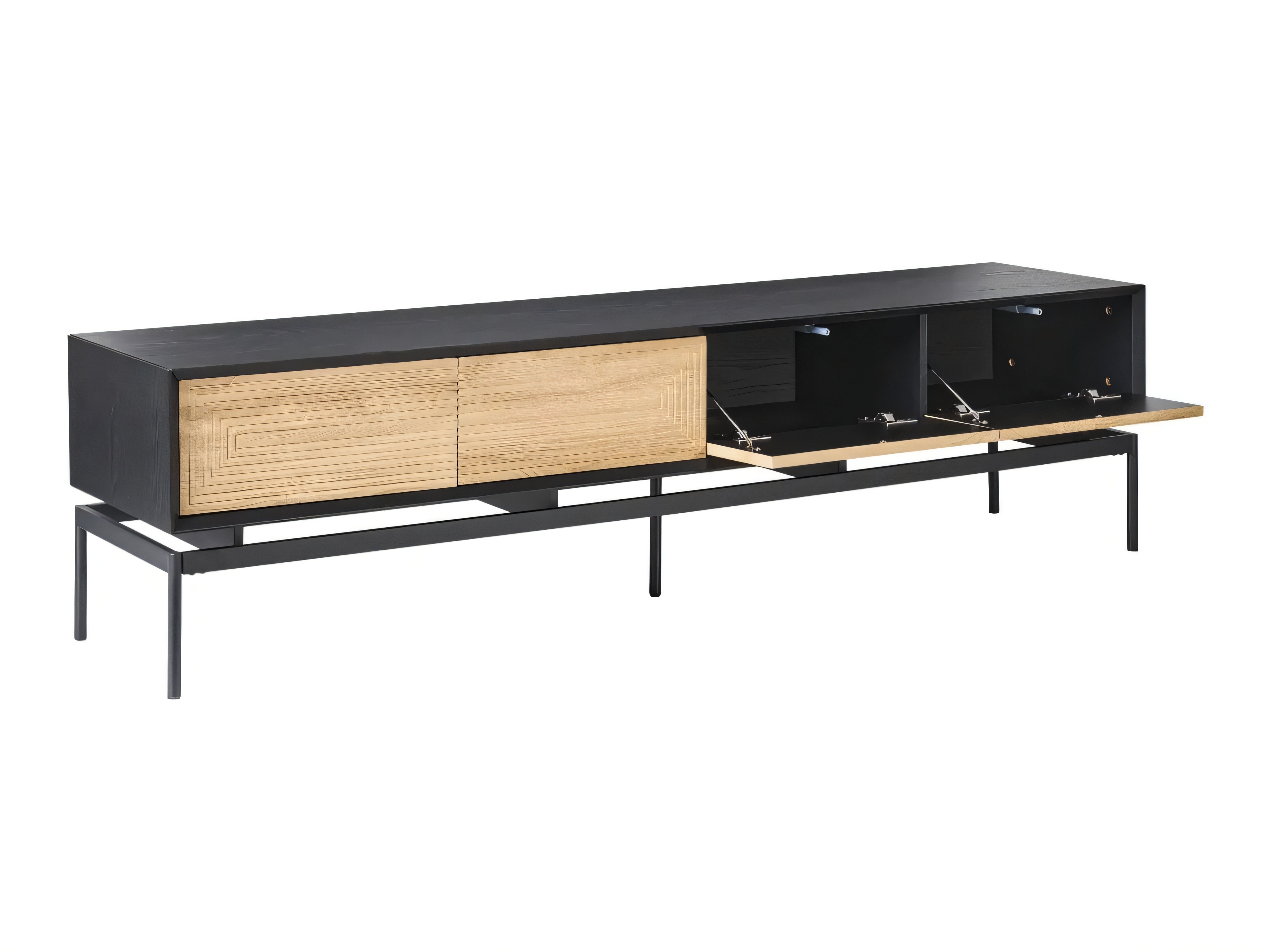 TV-omarica Berwyn 3272