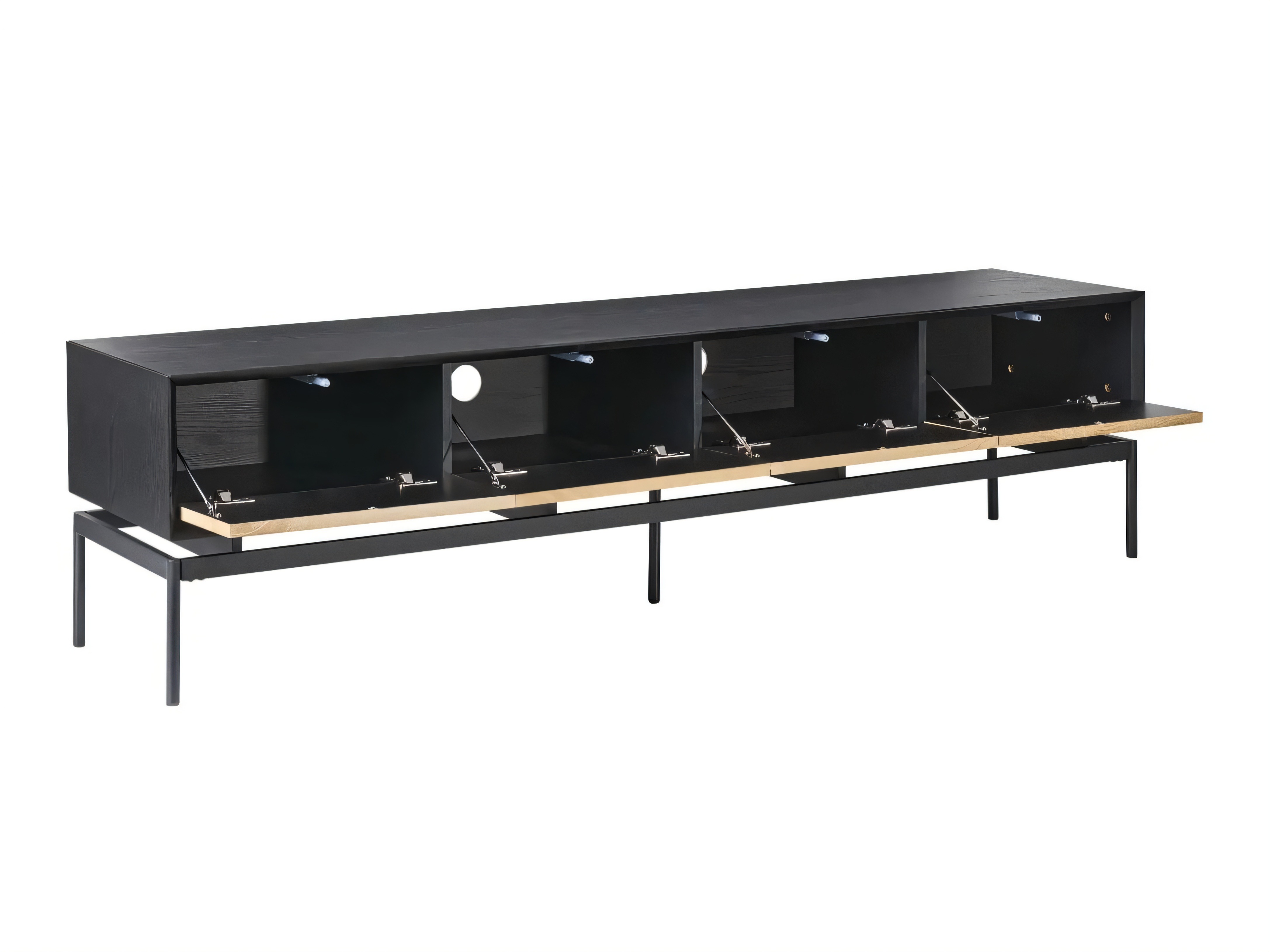 TV-omarica Berwyn 3272