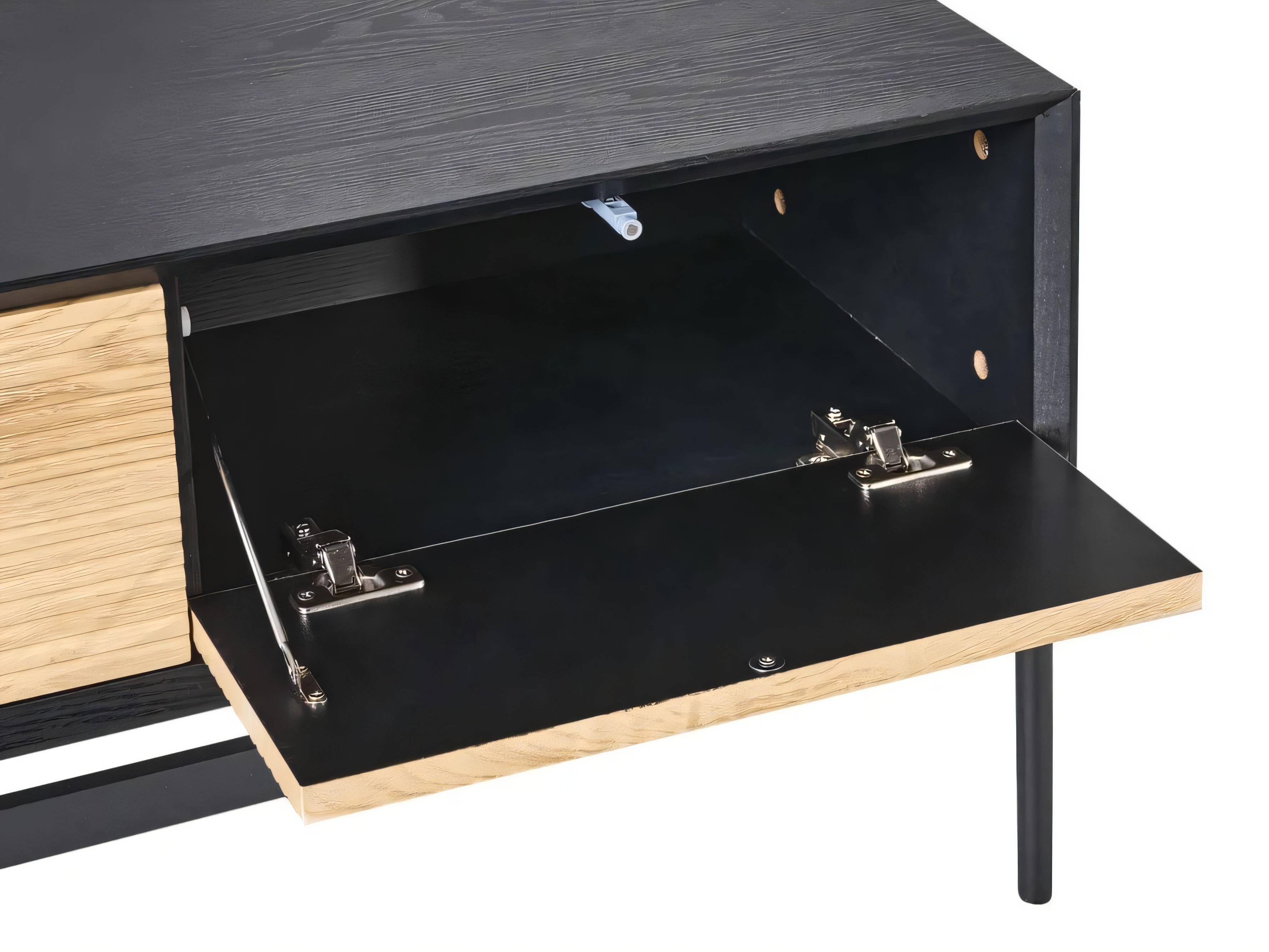 TV-omarica Berwyn 3272