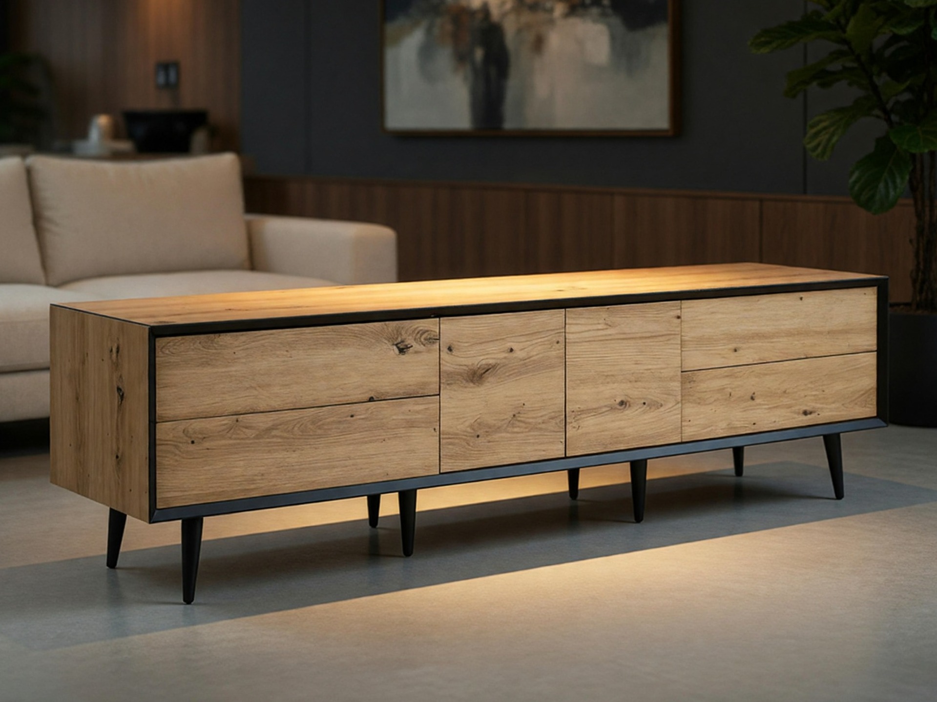 TV-omarica Berwyn 3273