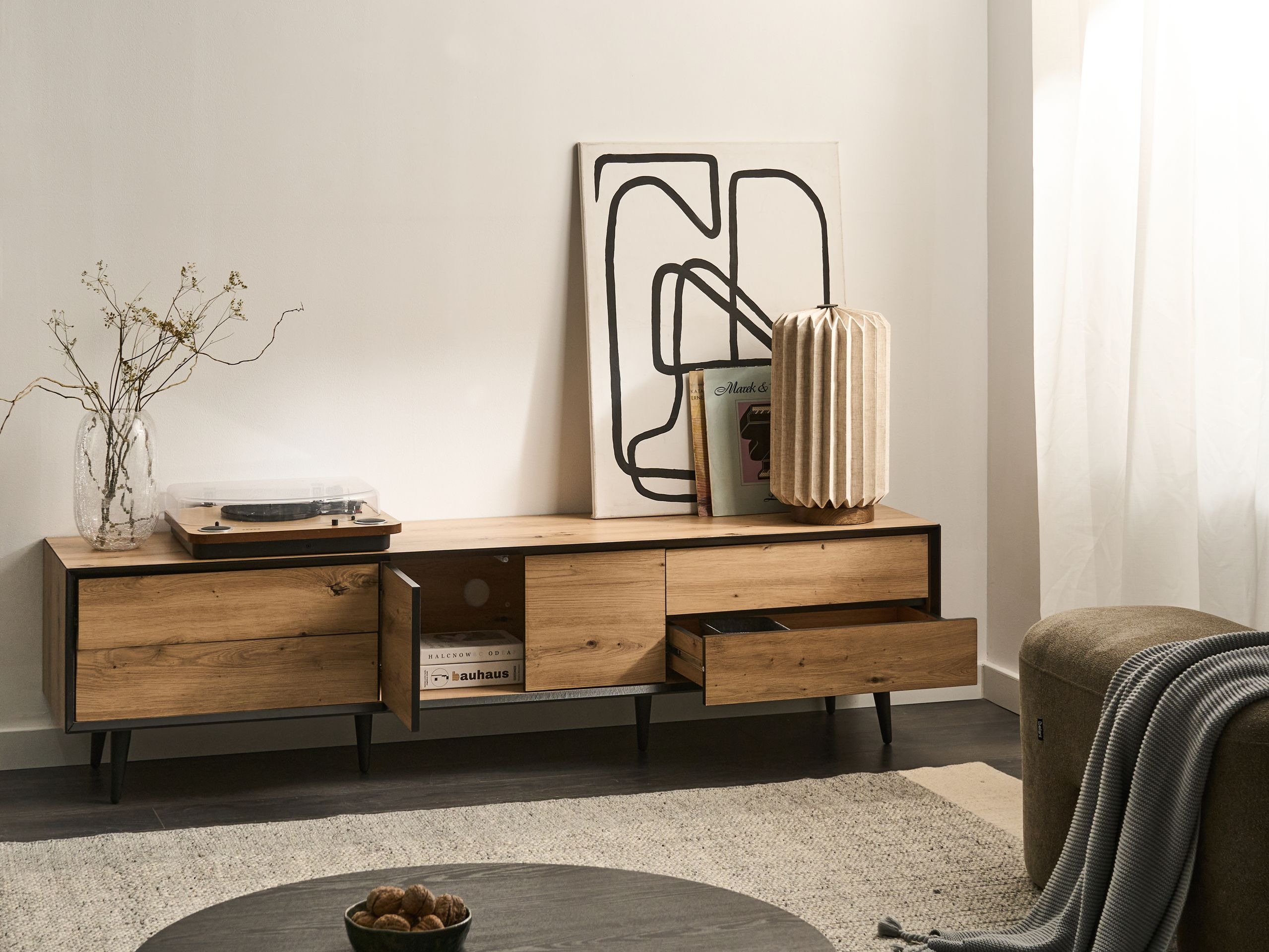 TV-omarica Berwyn 3273