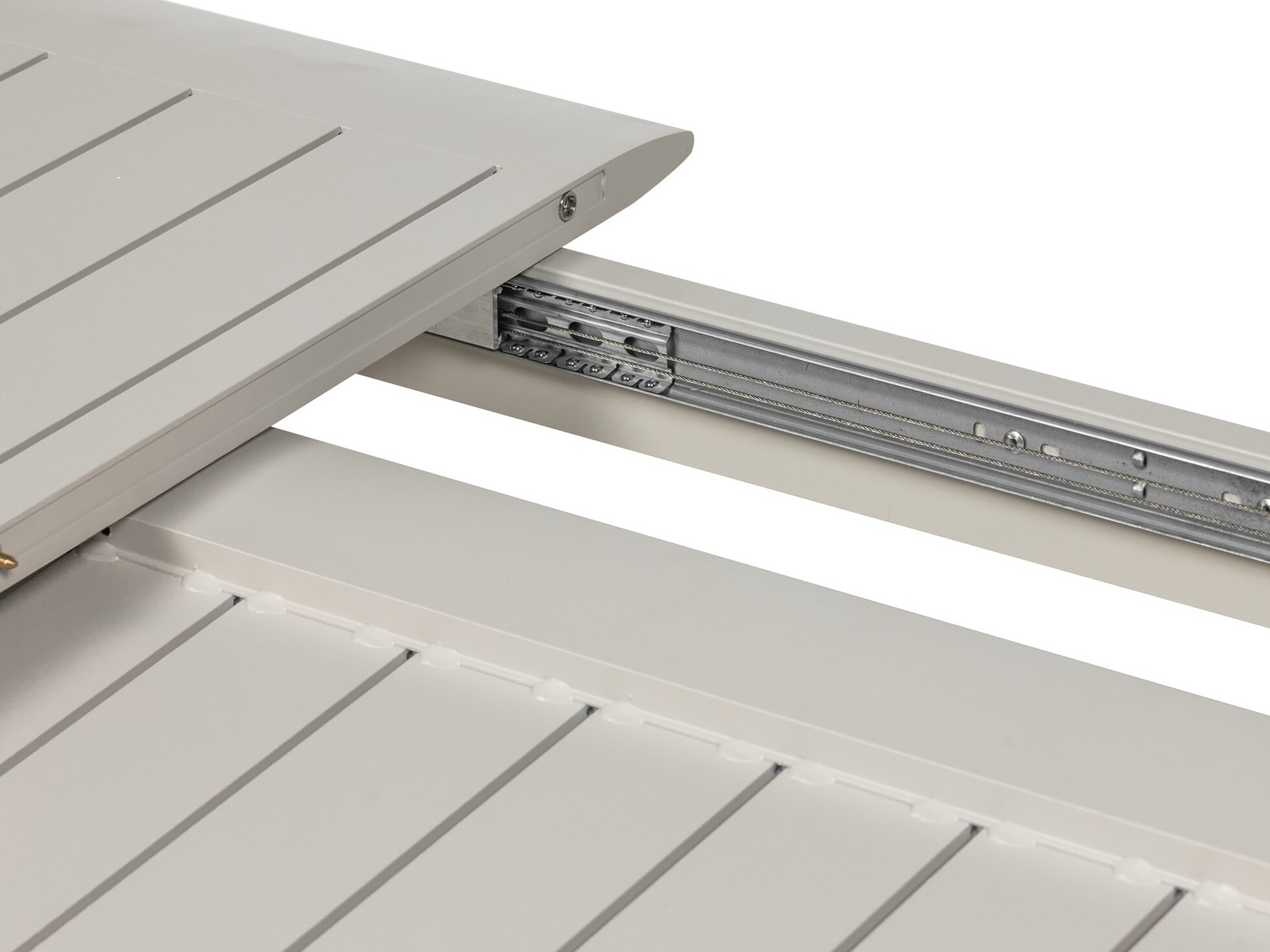 Vrtna miza Burleson 674