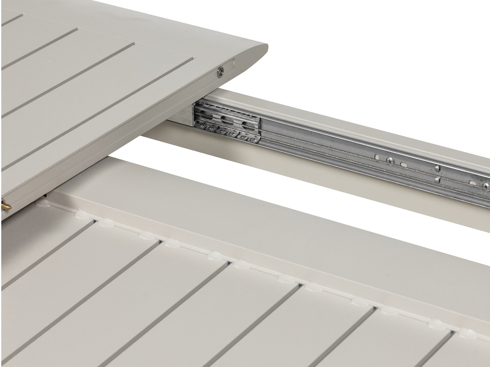 Vrtna miza Burleson 675