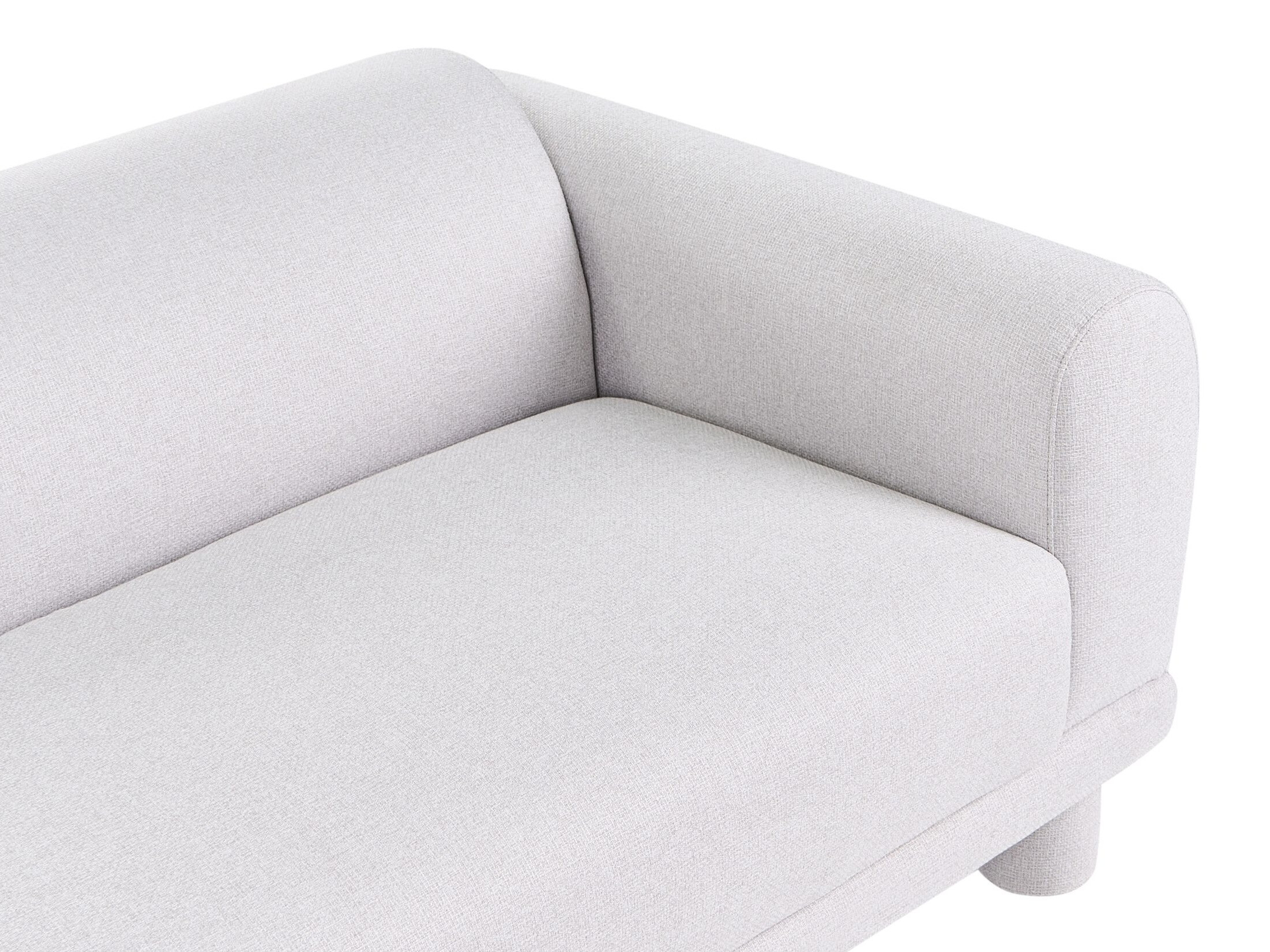 Kavč Berwyn 3274 (Svetlo siva)