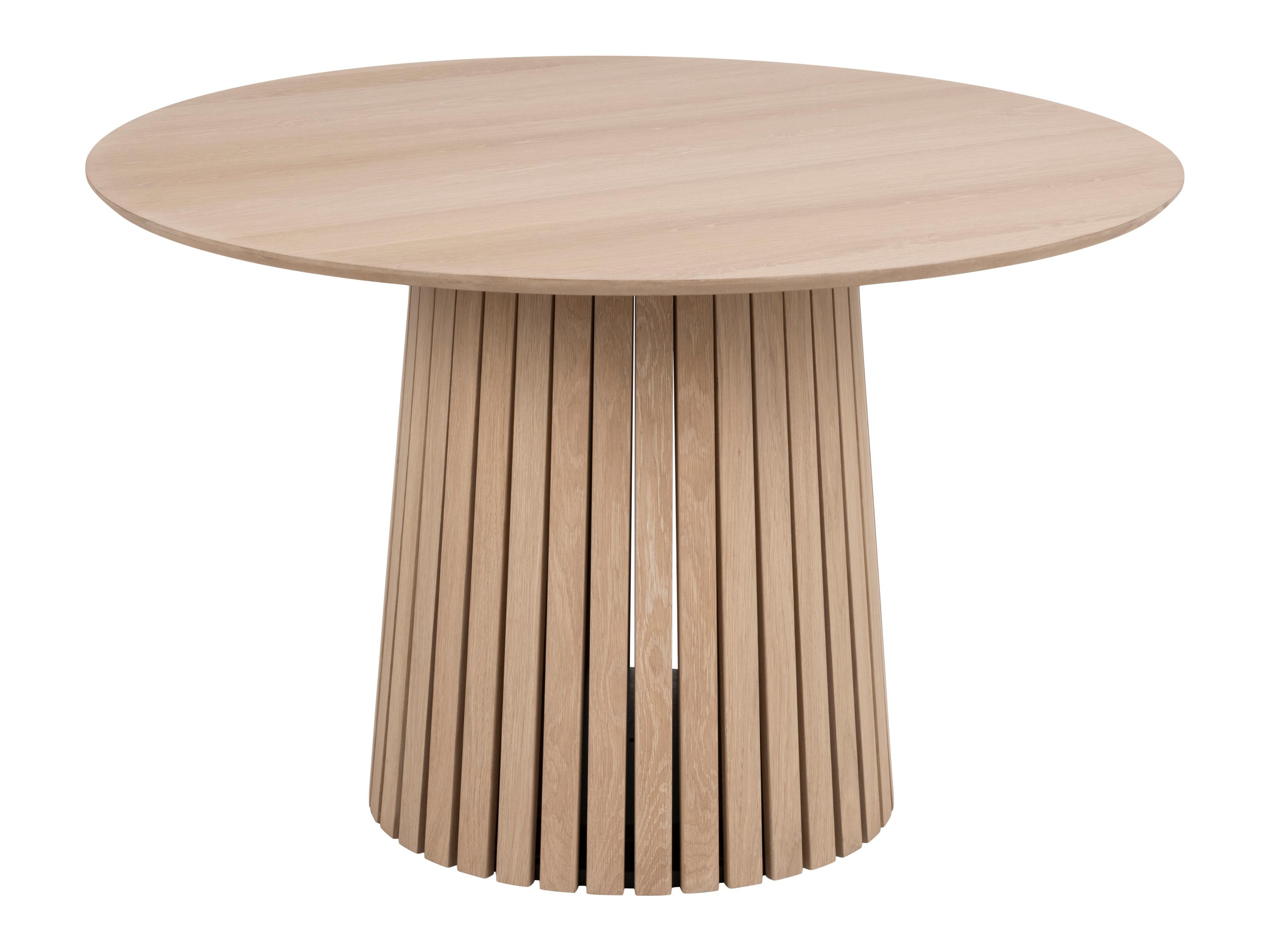 Miza Norsica 625 (Lahki hrast)