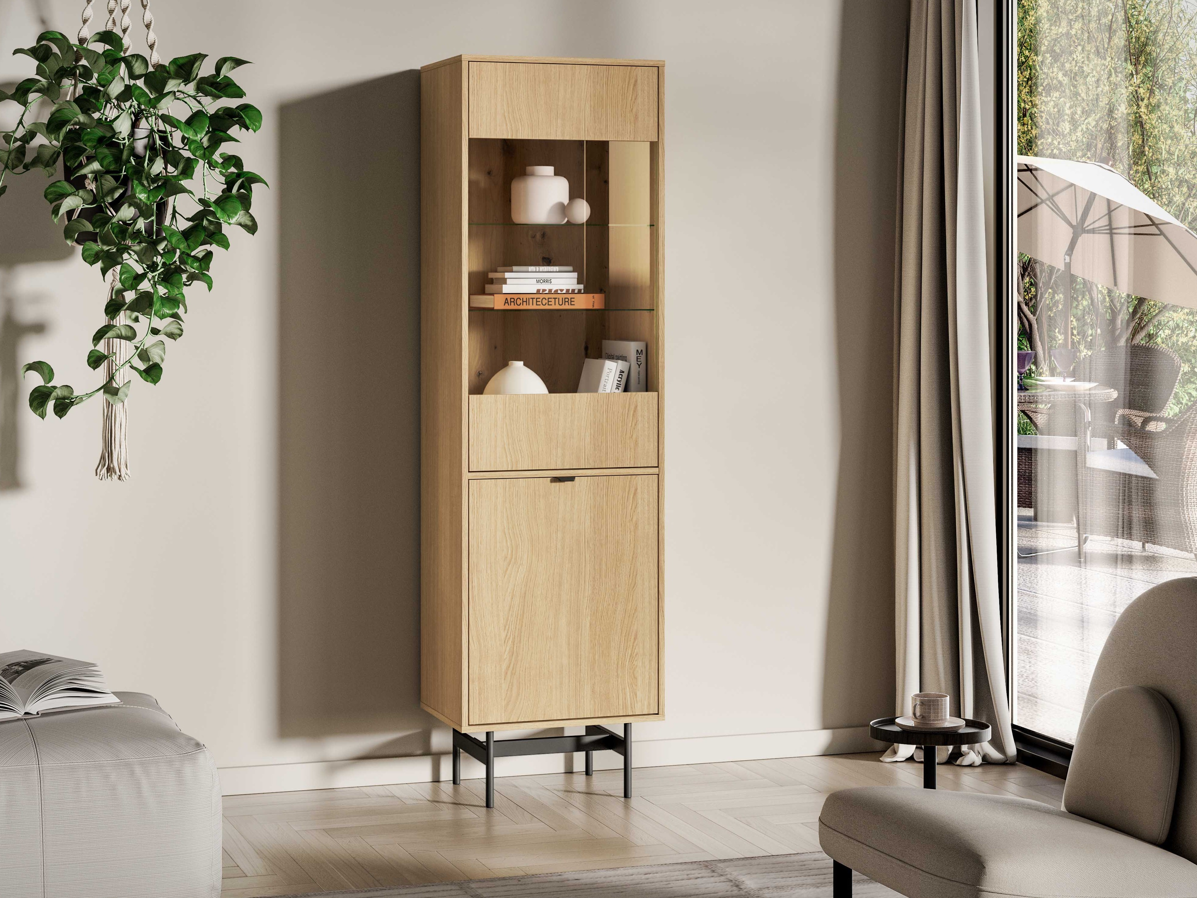 Regal Morsero 100