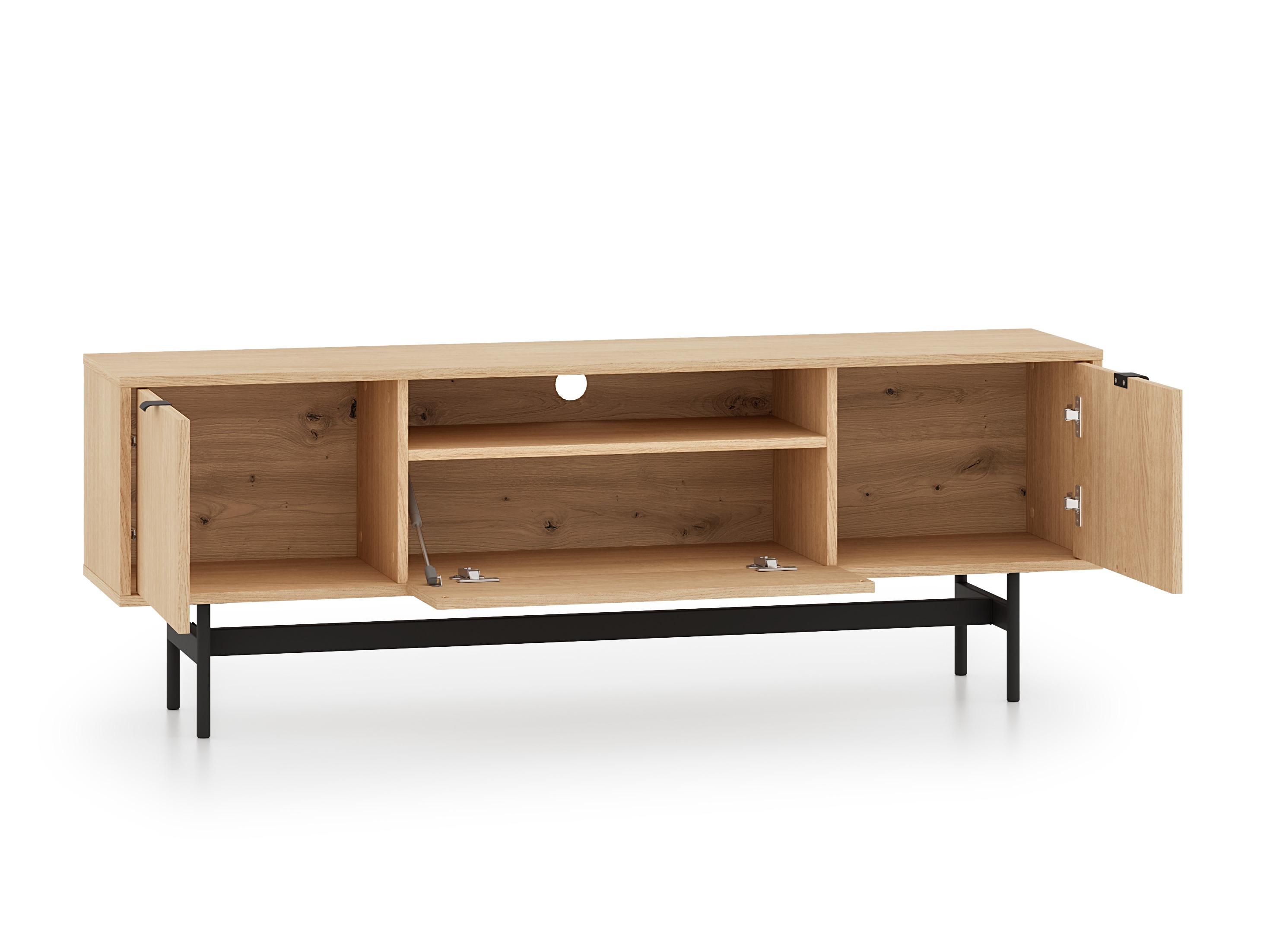 TV-omarica Morsero 108