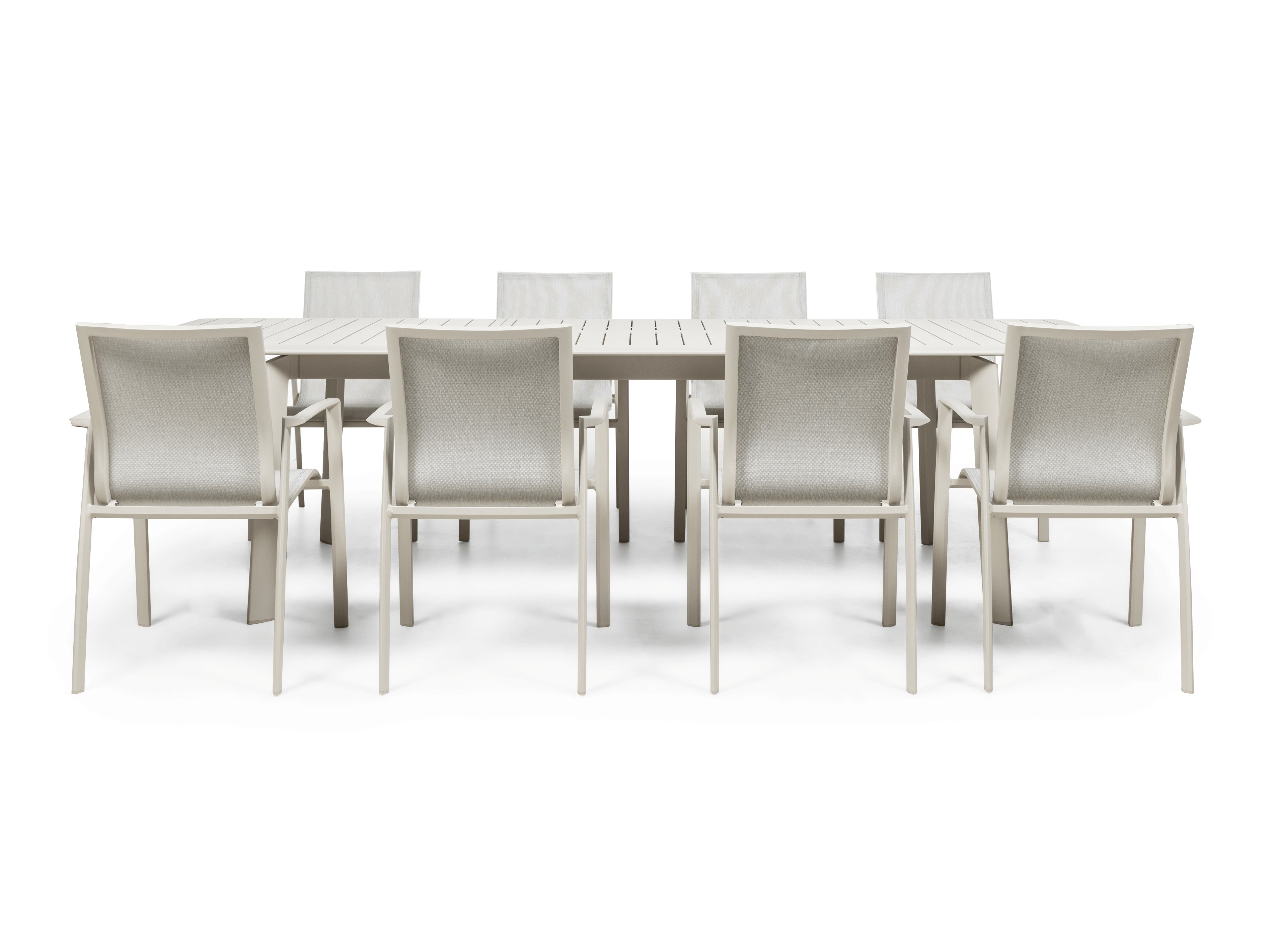 Vrtna miza Burleson 675