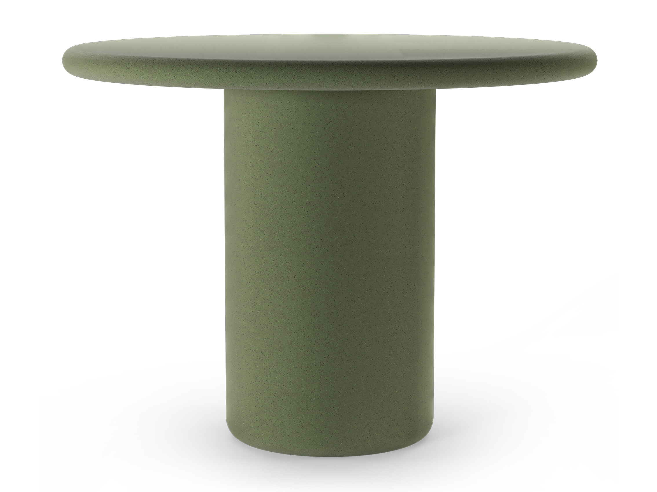 Vrtna miza Burleson 676 (Zelena)