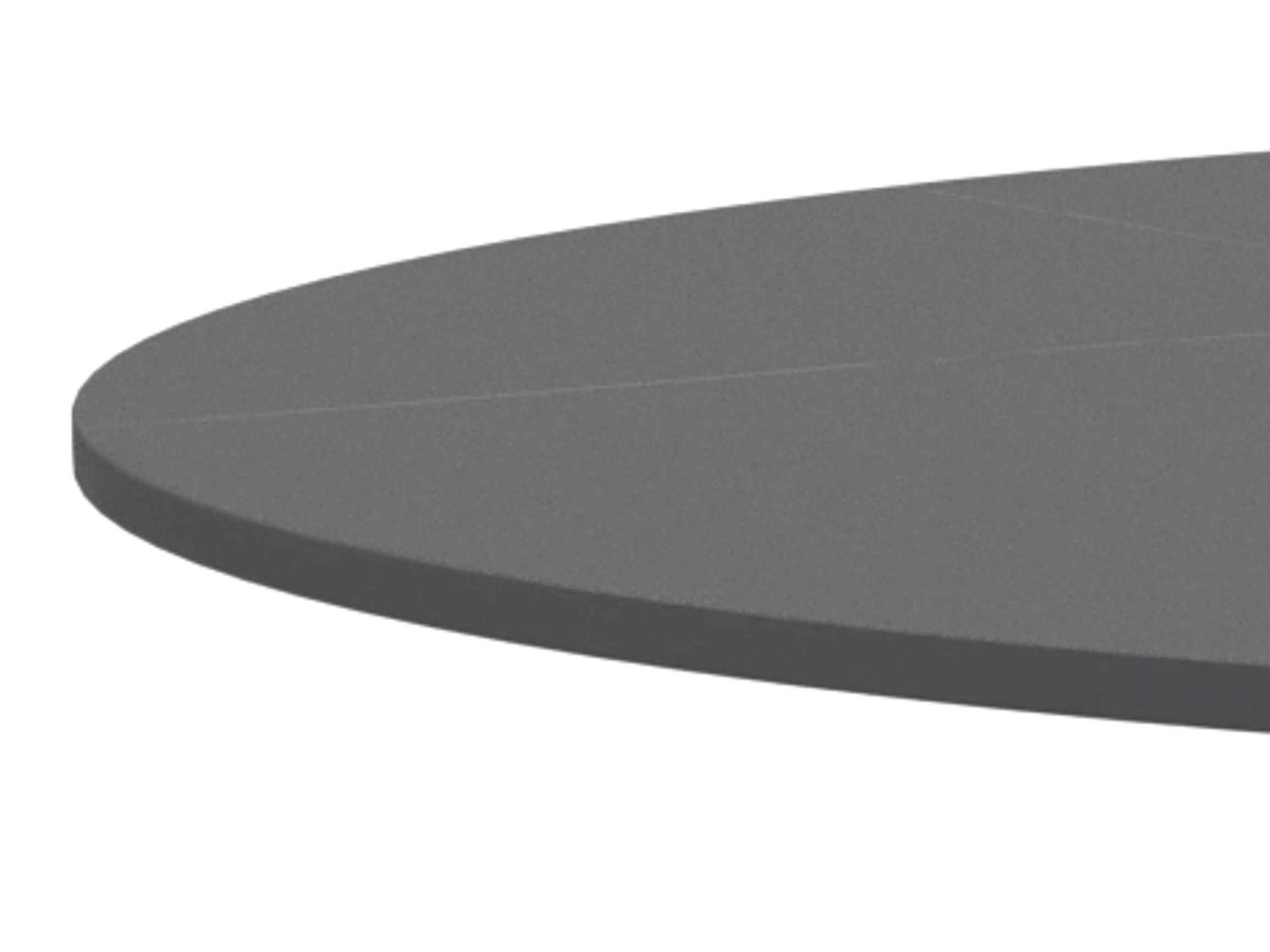 Barska miza Norsica 863 (Črni marmor)