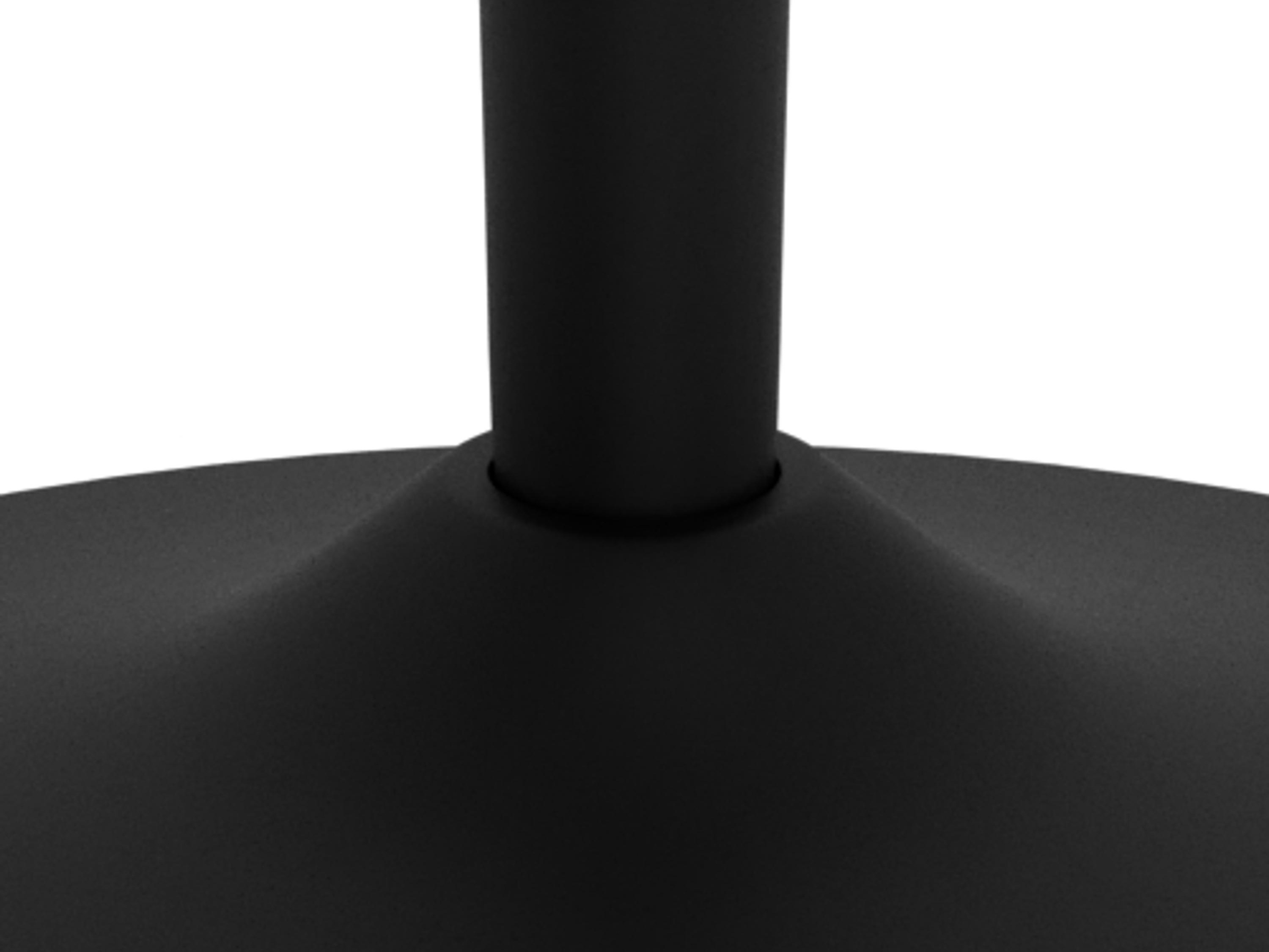 Barska miza Norsica 863 (Črni marmor)