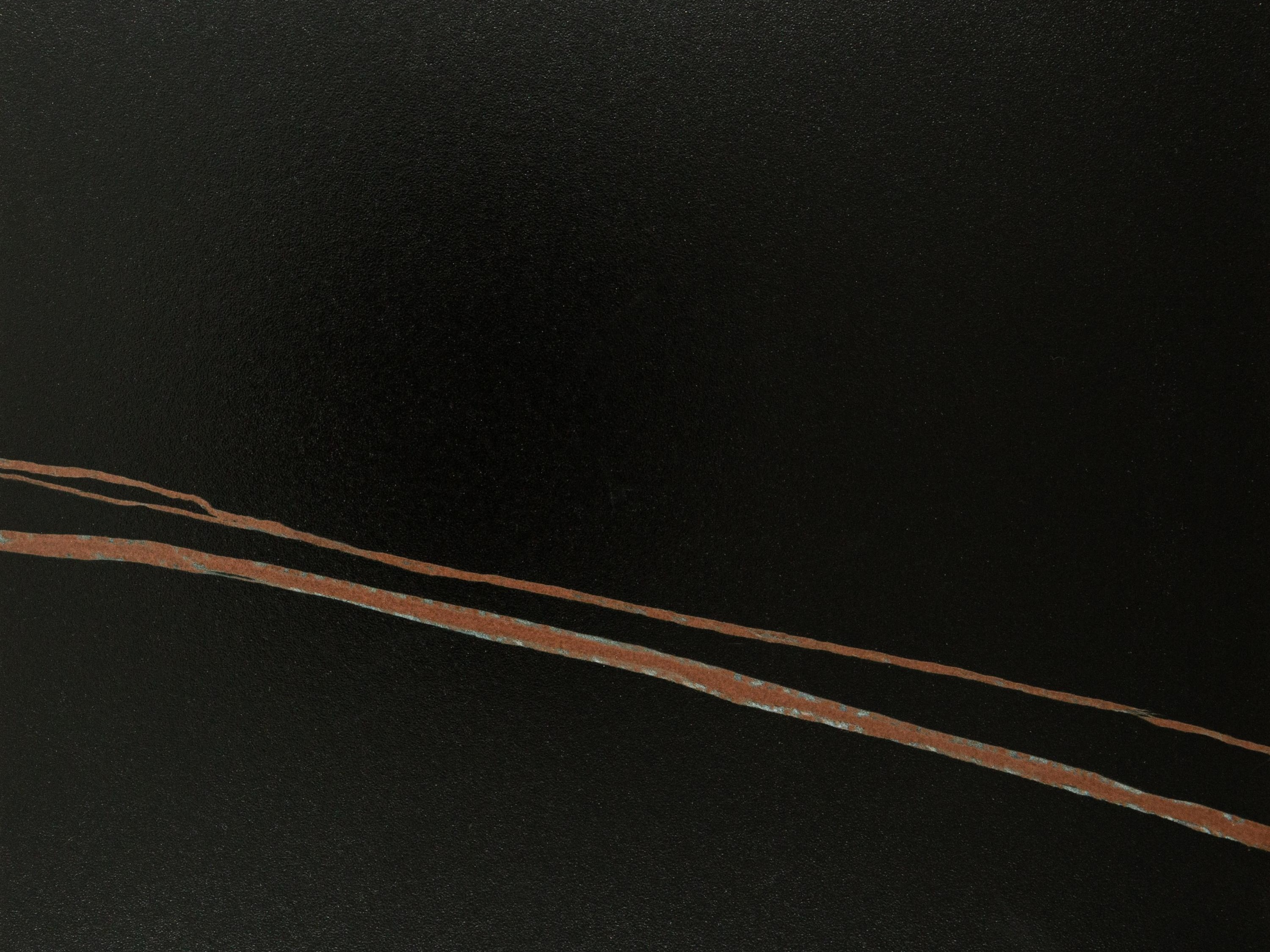 Barska miza Norsica 863 (Črni marmor)